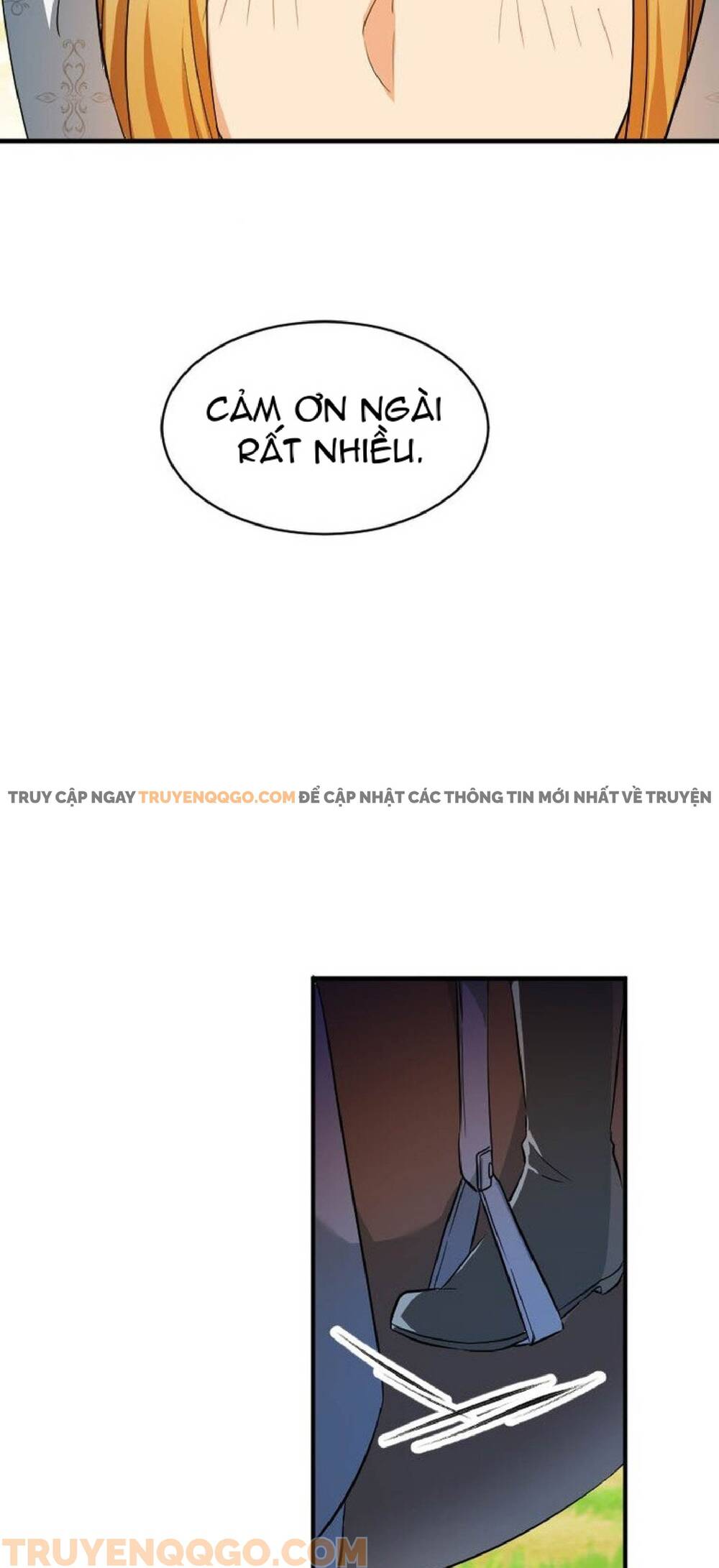 Thiên Sứ Kim Quang Chap 43 - Next Chap 44