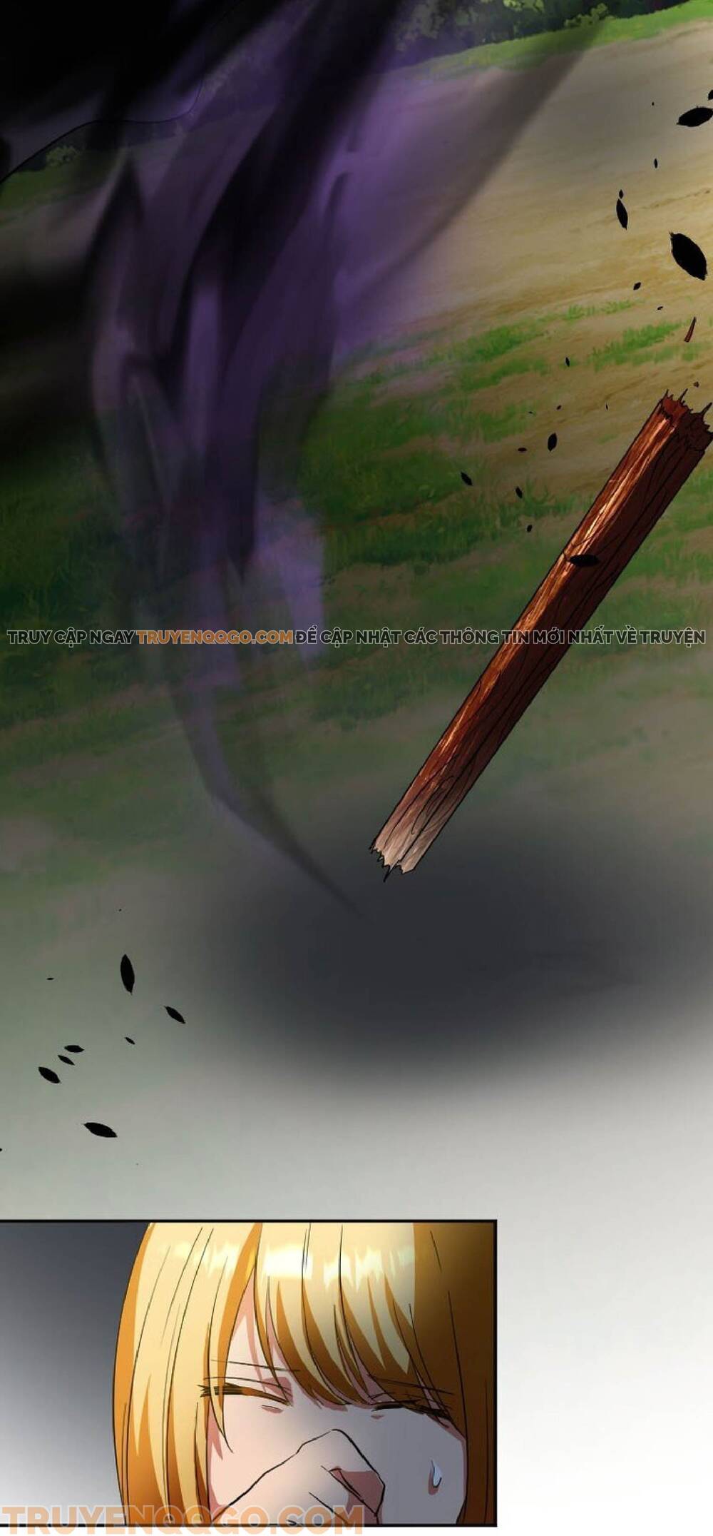 Thiên Sứ Kim Quang Chap 43 - Next Chap 44