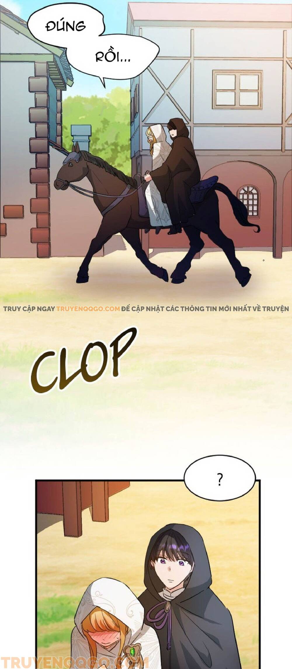 Thiên Sứ Kim Quang Chap 43 - Next Chap 44