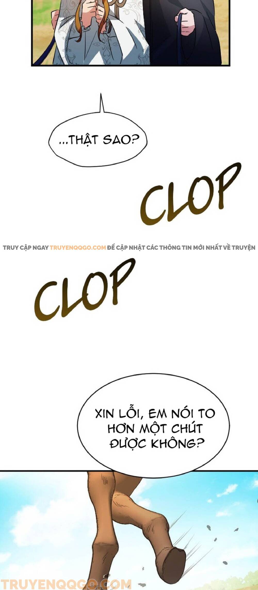 Thiên Sứ Kim Quang Chap 43 - Next Chap 44