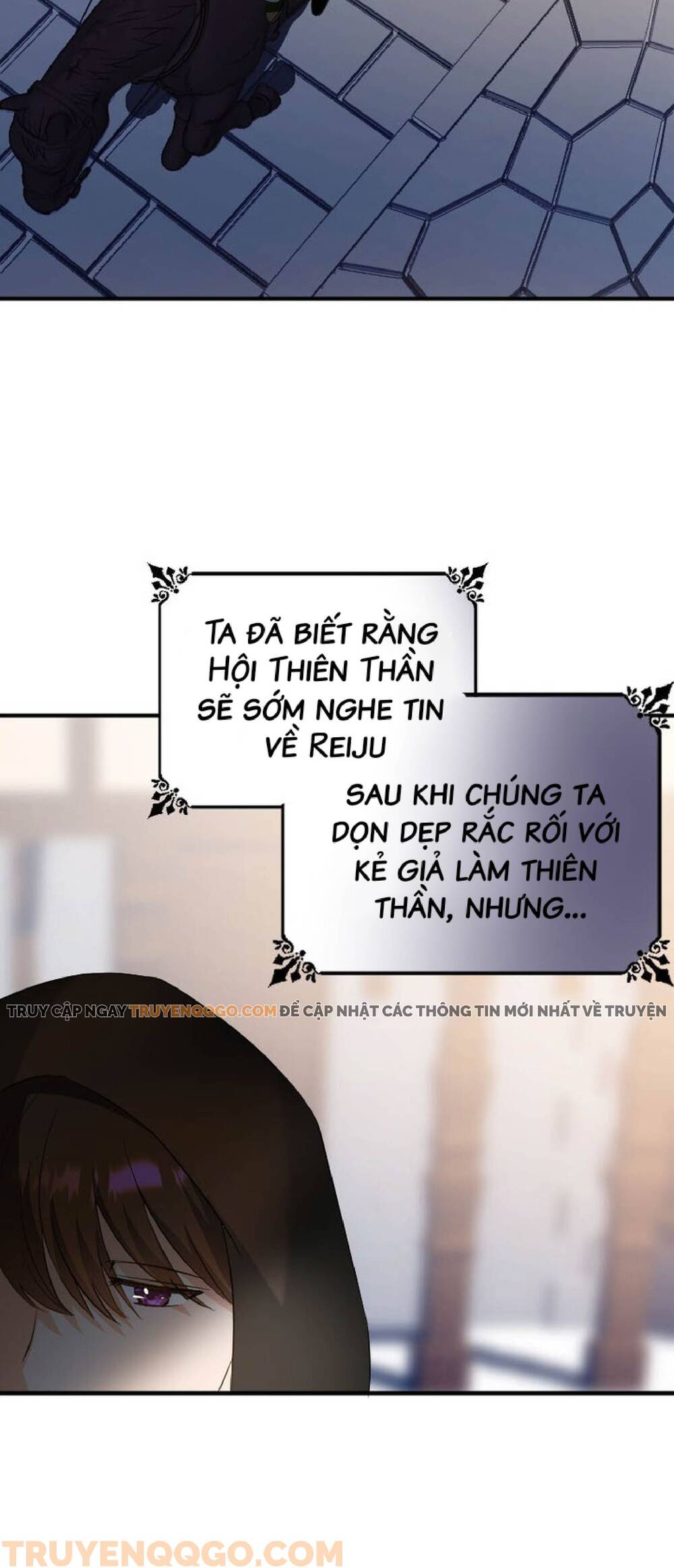 Thiên Sứ Kim Quang Chap 44 - Next Chap 45