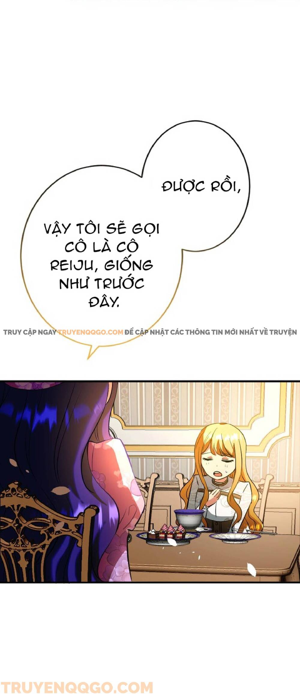 Thiên Sứ Kim Quang Chap 44 - Next Chap 45