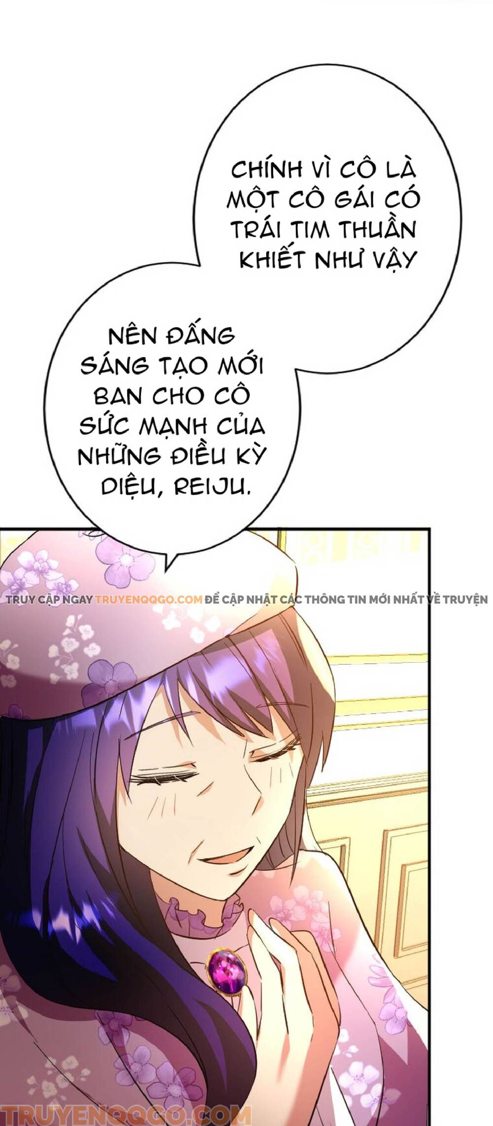 Thiên Sứ Kim Quang Chap 44 - Next Chap 45