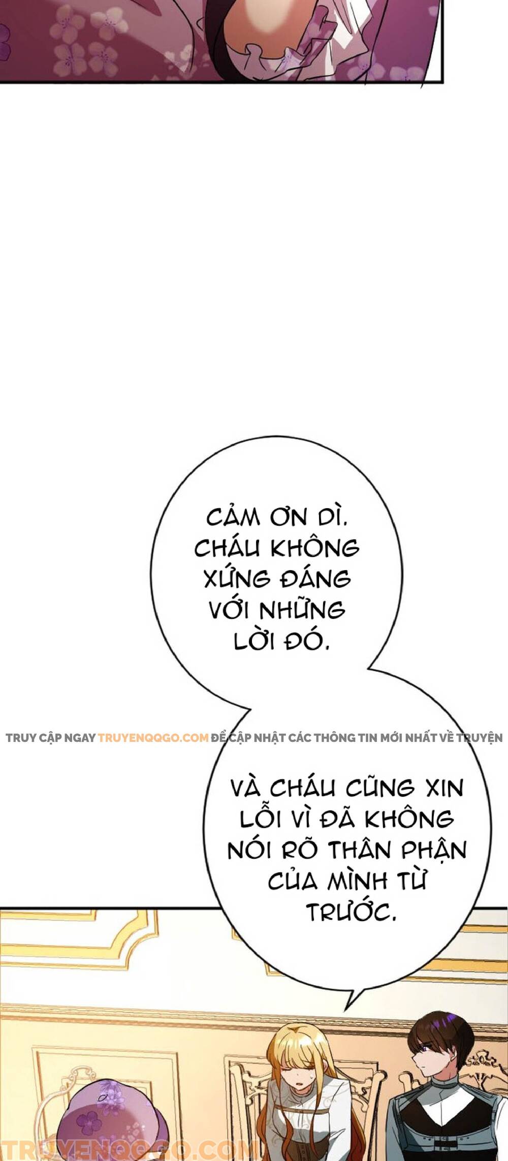Thiên Sứ Kim Quang Chap 44 - Next Chap 45