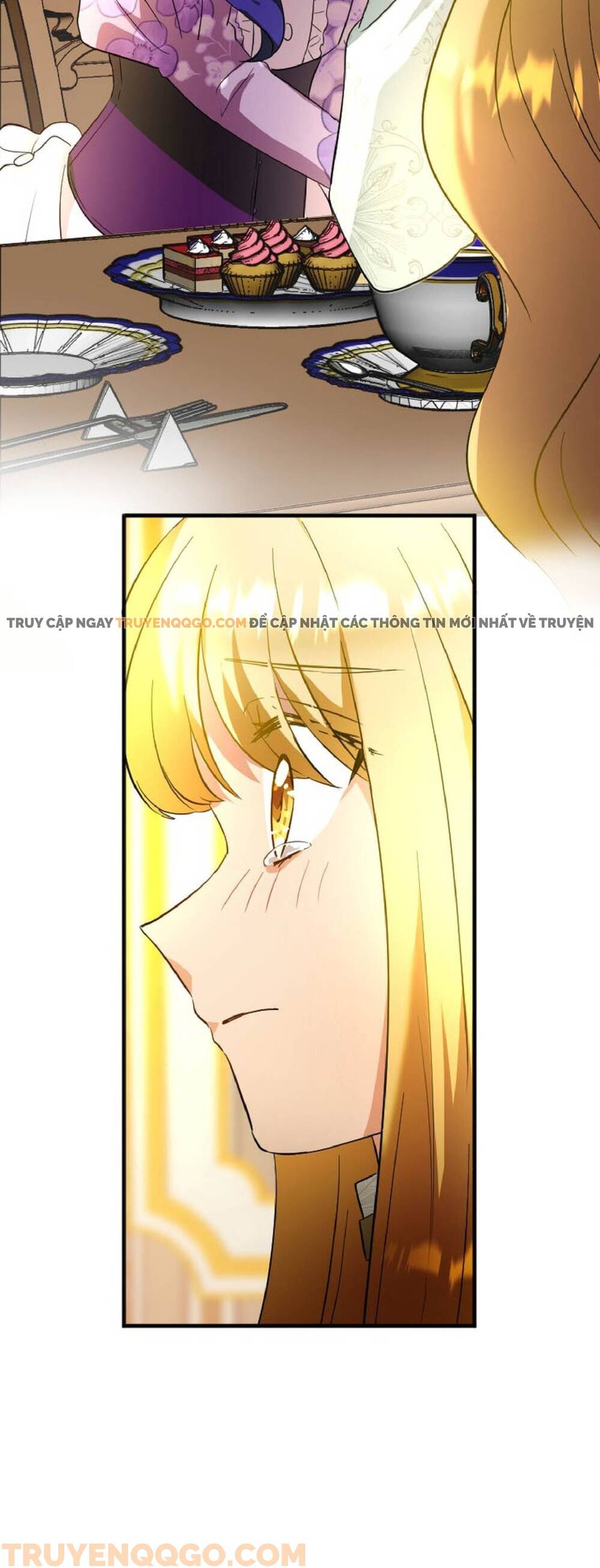 Thiên Sứ Kim Quang Chap 44 - Next Chap 45