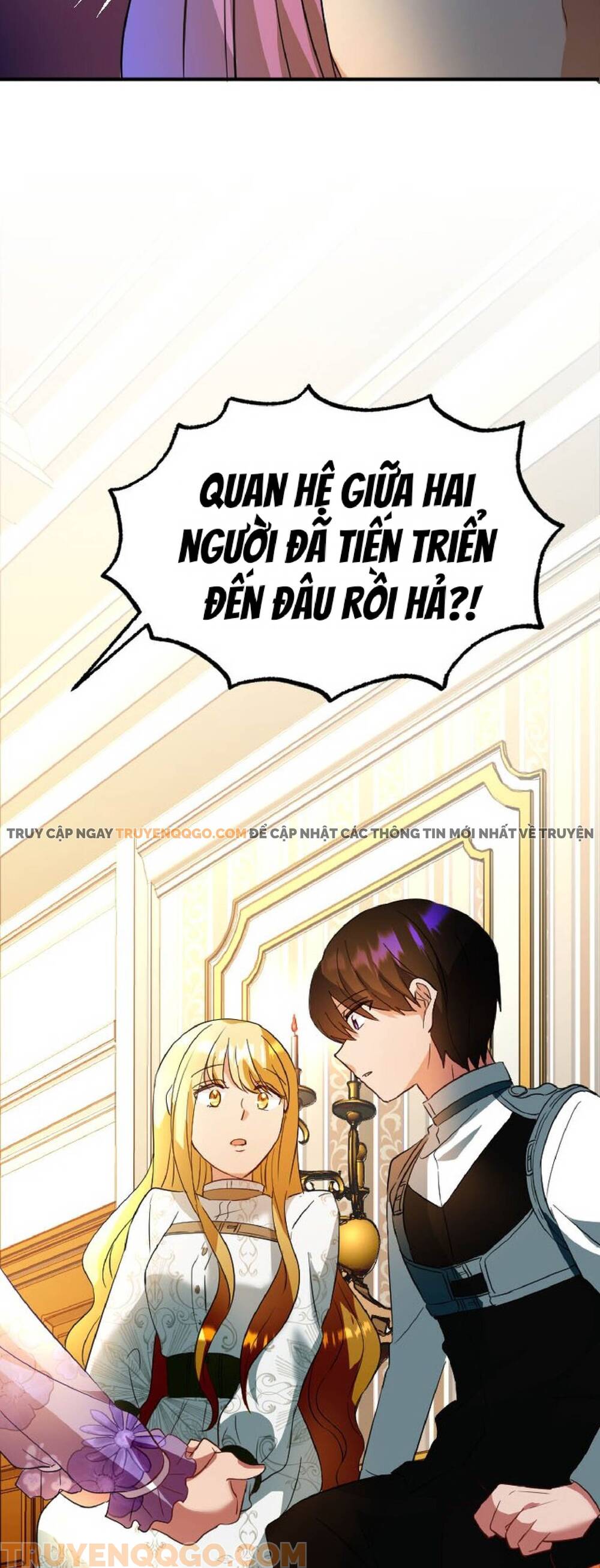 Thiên Sứ Kim Quang Chap 44 - Next Chap 45