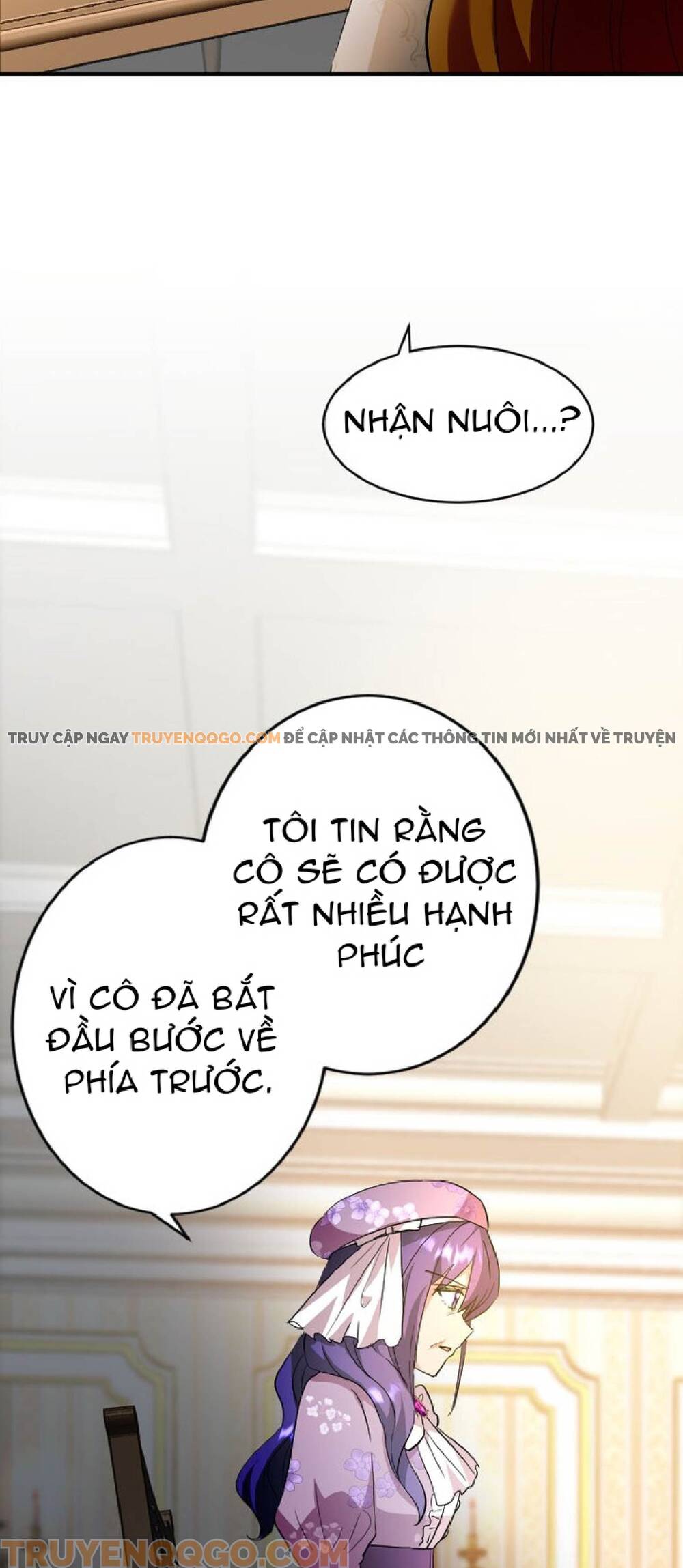 Thiên Sứ Kim Quang Chap 44 - Next Chap 45