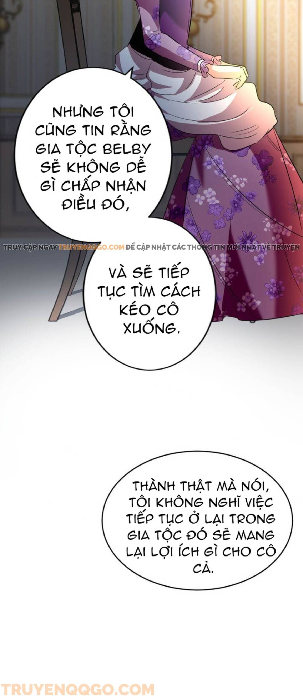 Thiên Sứ Kim Quang Chap 44 - Next Chap 45