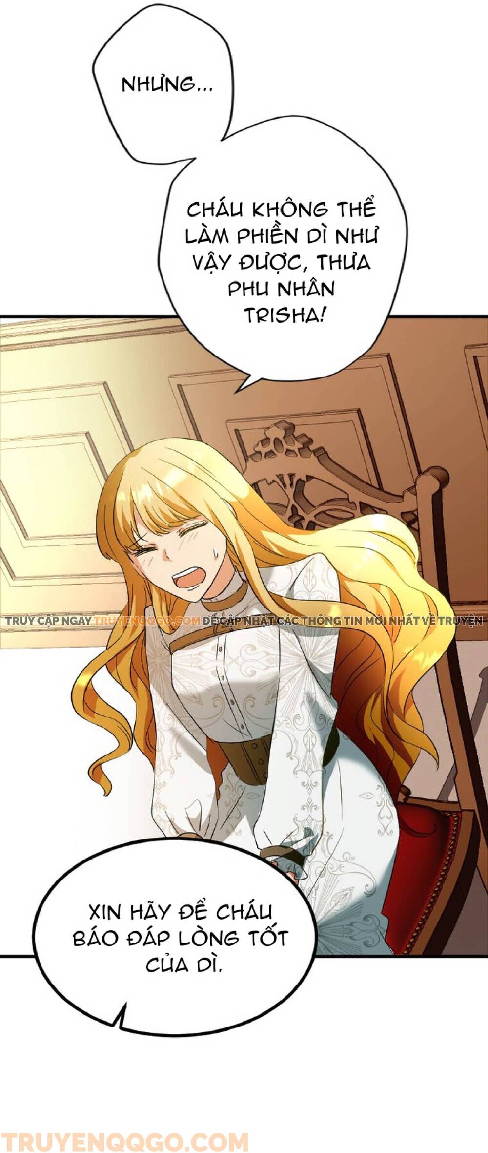 Thiên Sứ Kim Quang Chap 44 - Next Chap 45