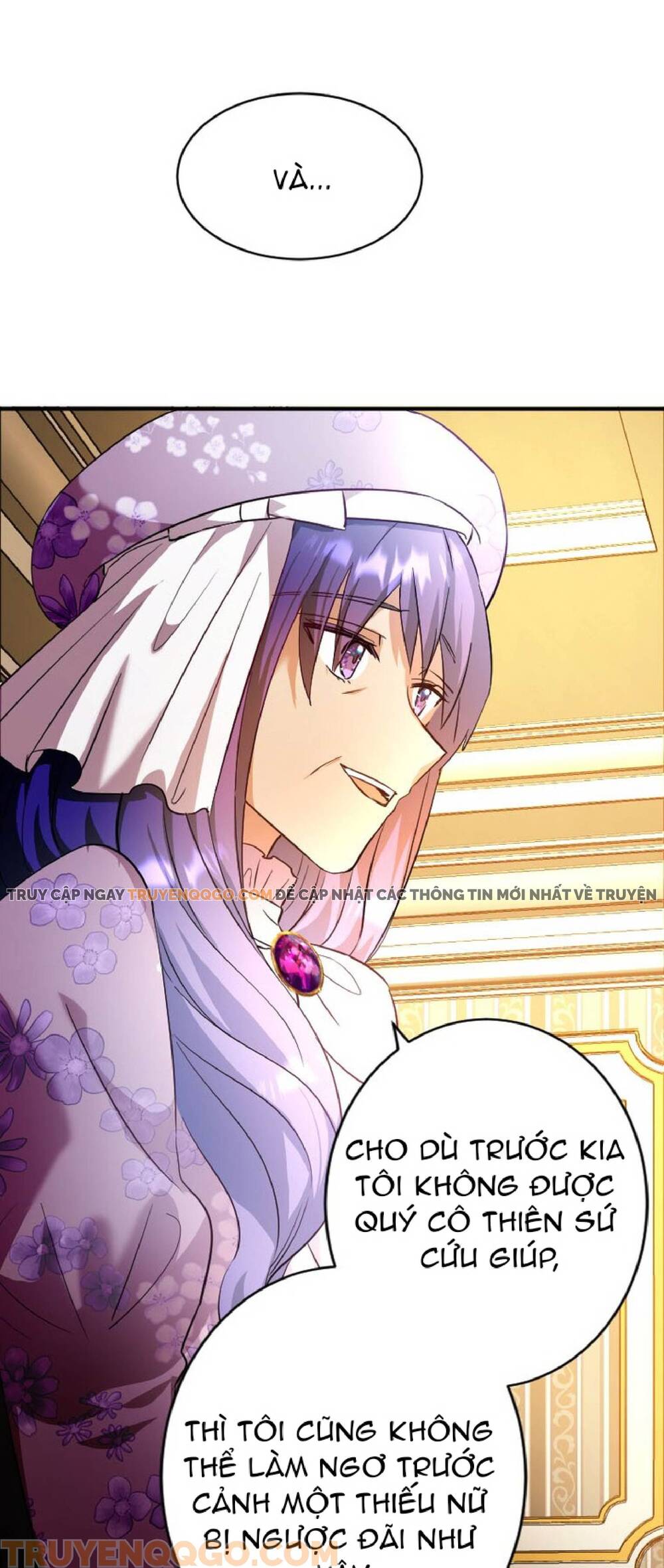 Thiên Sứ Kim Quang Chap 44 - Next Chap 45