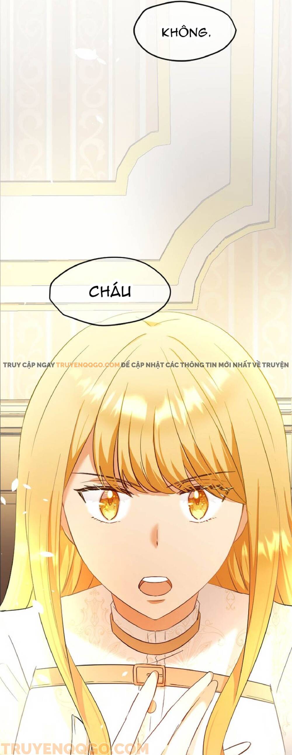 Thiên Sứ Kim Quang Chap 44 - Next Chap 45