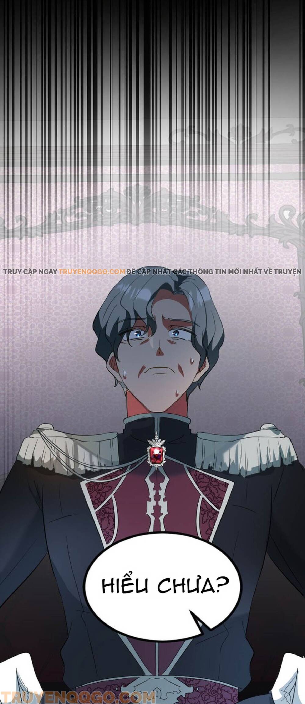 Thiên Sứ Kim Quang Chap 44 - Next Chap 45