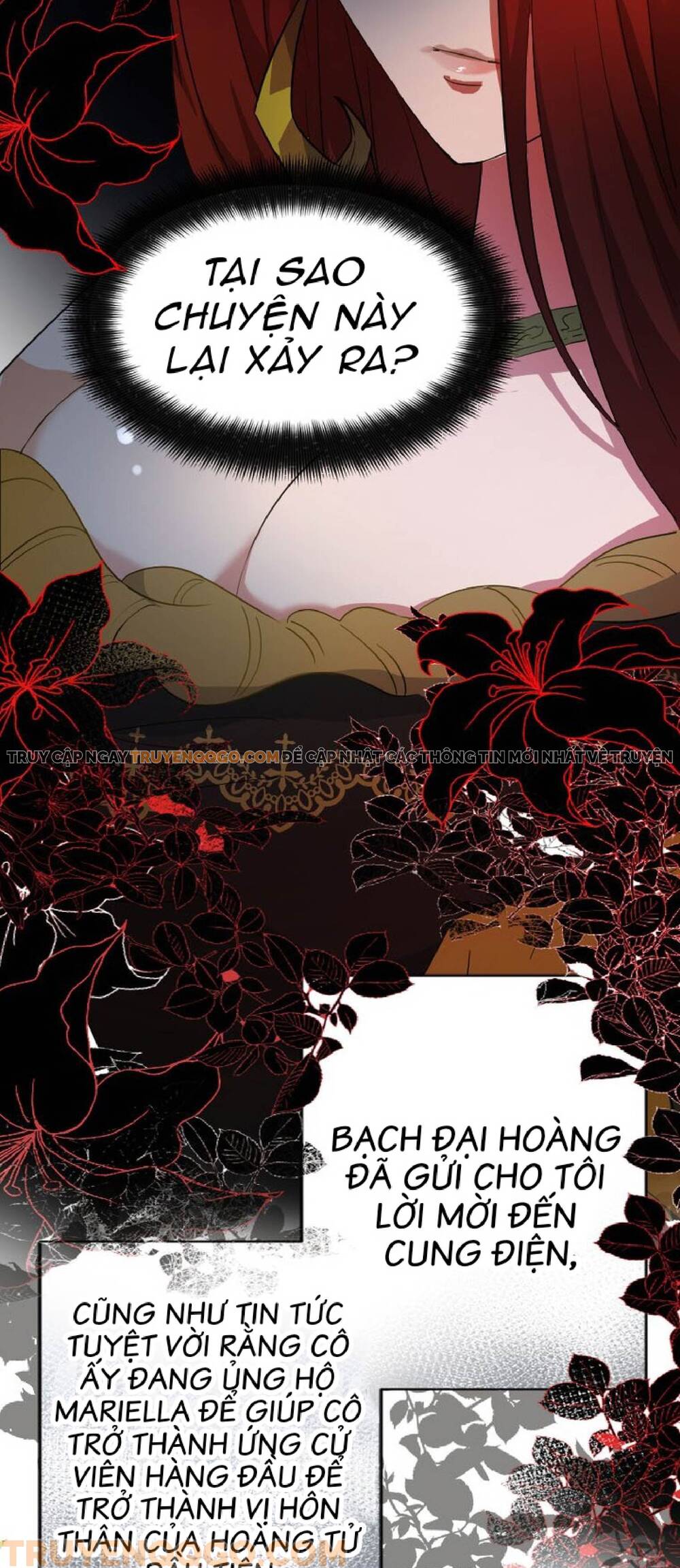 Thiên Sứ Kim Quang Chap 44 - Next Chap 45