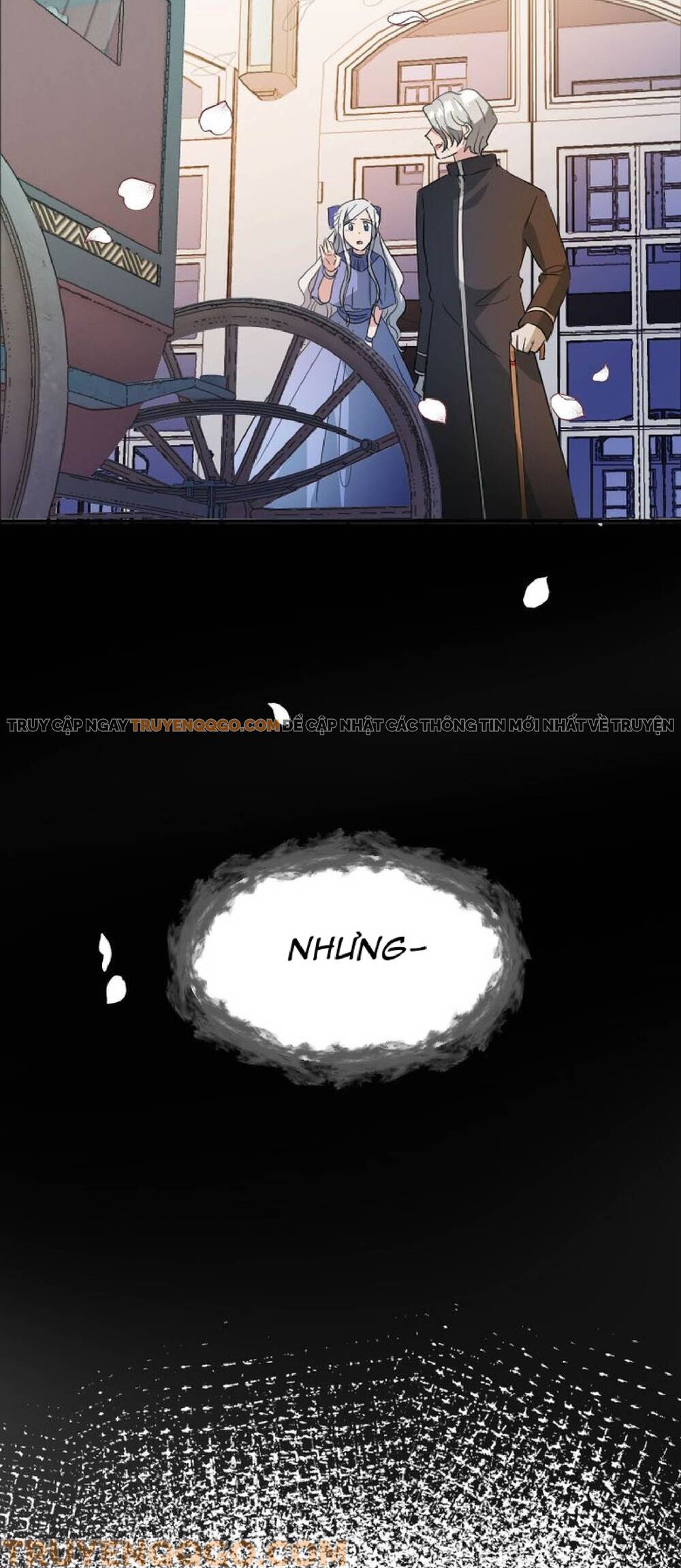 Thiên Sứ Kim Quang Chap 44 - Next Chap 45