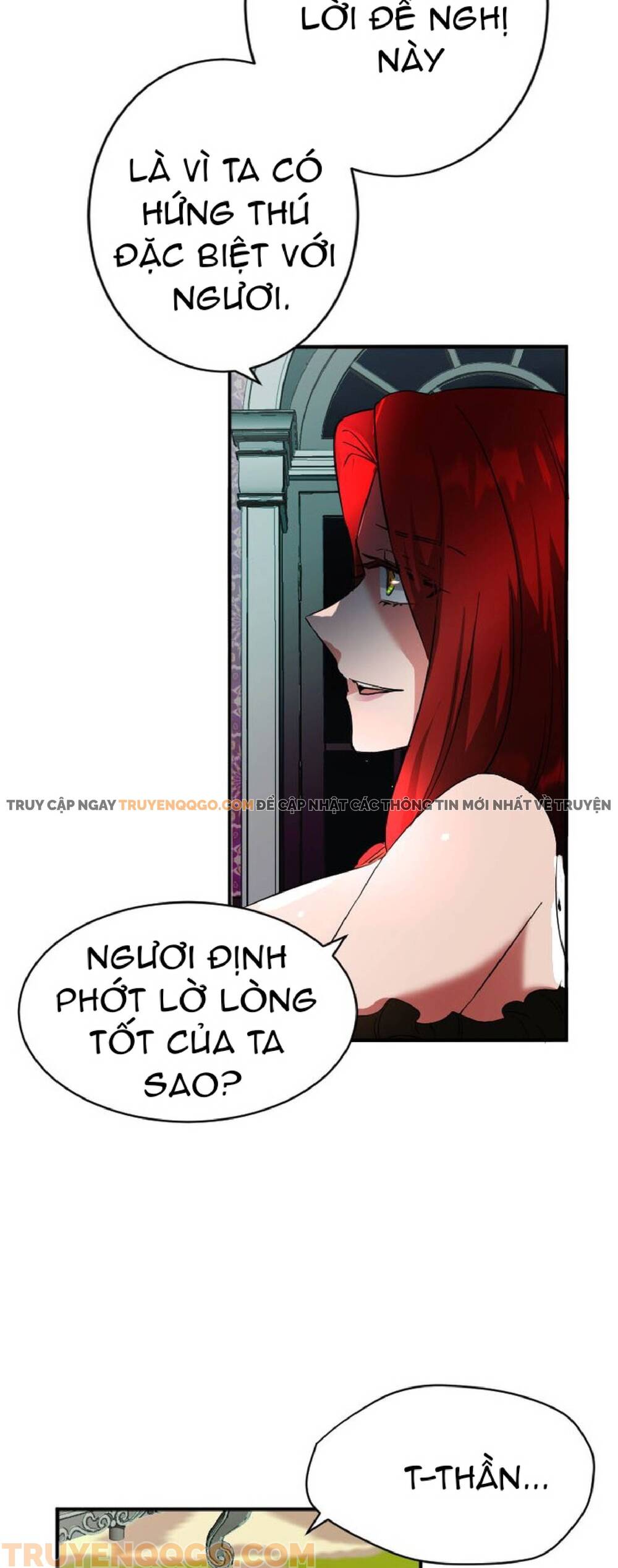 Thiên Sứ Kim Quang Chap 44 - Next Chap 45
