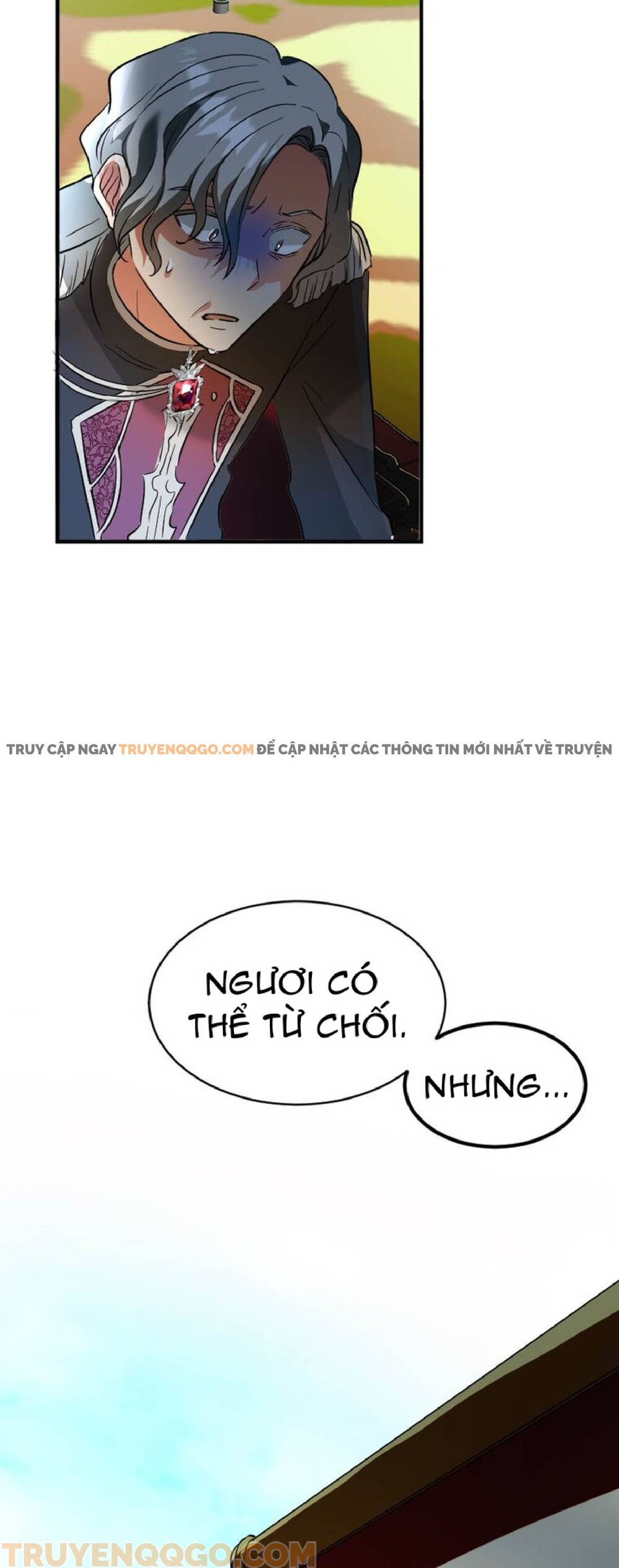 Thiên Sứ Kim Quang Chap 44 - Next Chap 45