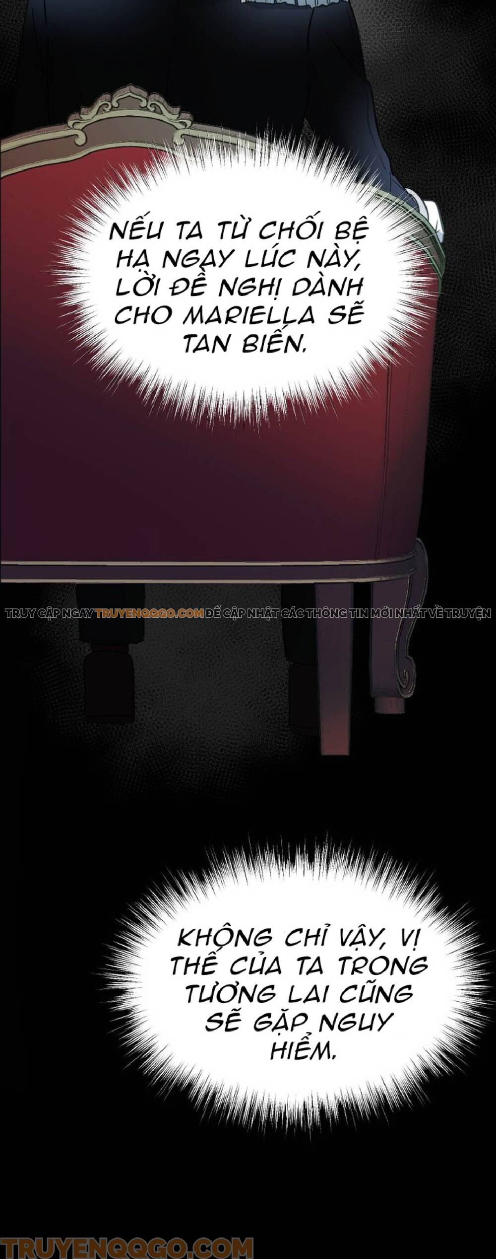 Thiên Sứ Kim Quang Chap 44 - Next Chap 45