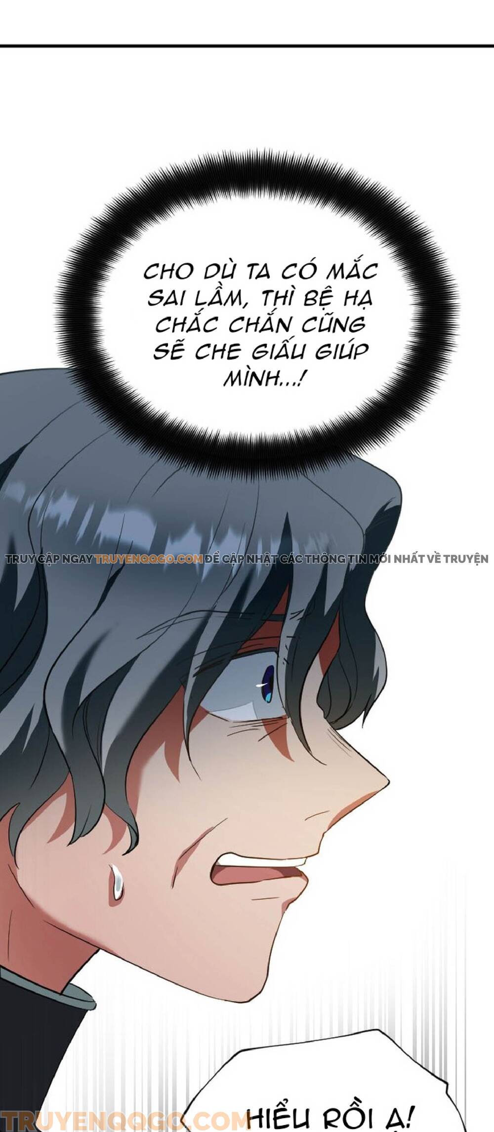 Thiên Sứ Kim Quang Chap 44 - Next Chap 45