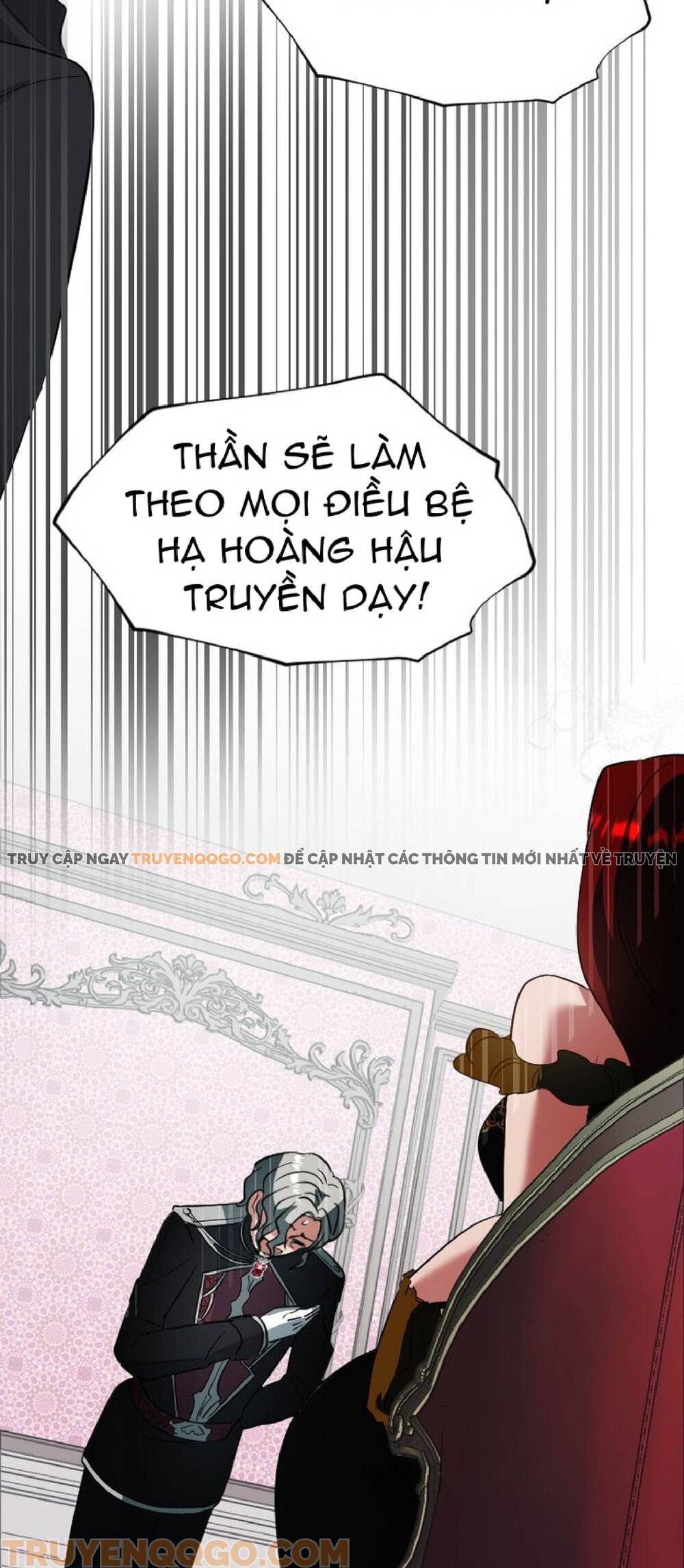 Thiên Sứ Kim Quang Chap 44 - Next Chap 45