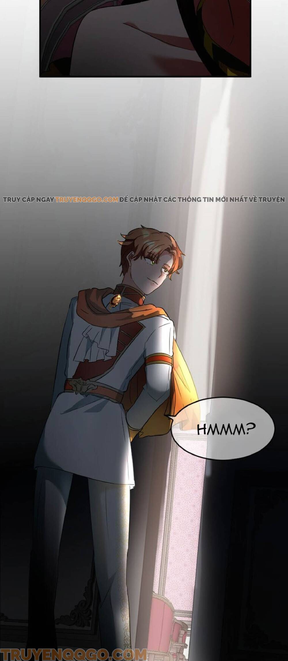 Thiên Sứ Kim Quang Chap 44 - Next Chap 45