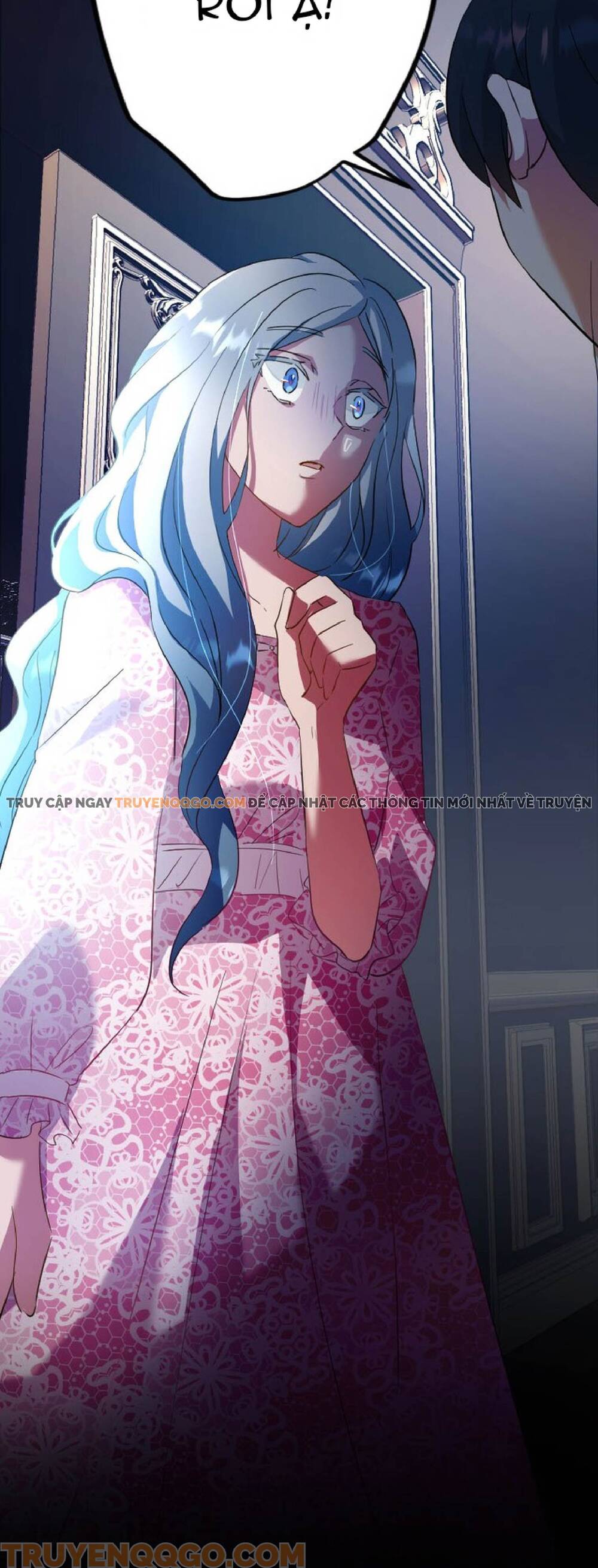 Thiên Sứ Kim Quang Chap 44 - Next Chap 45