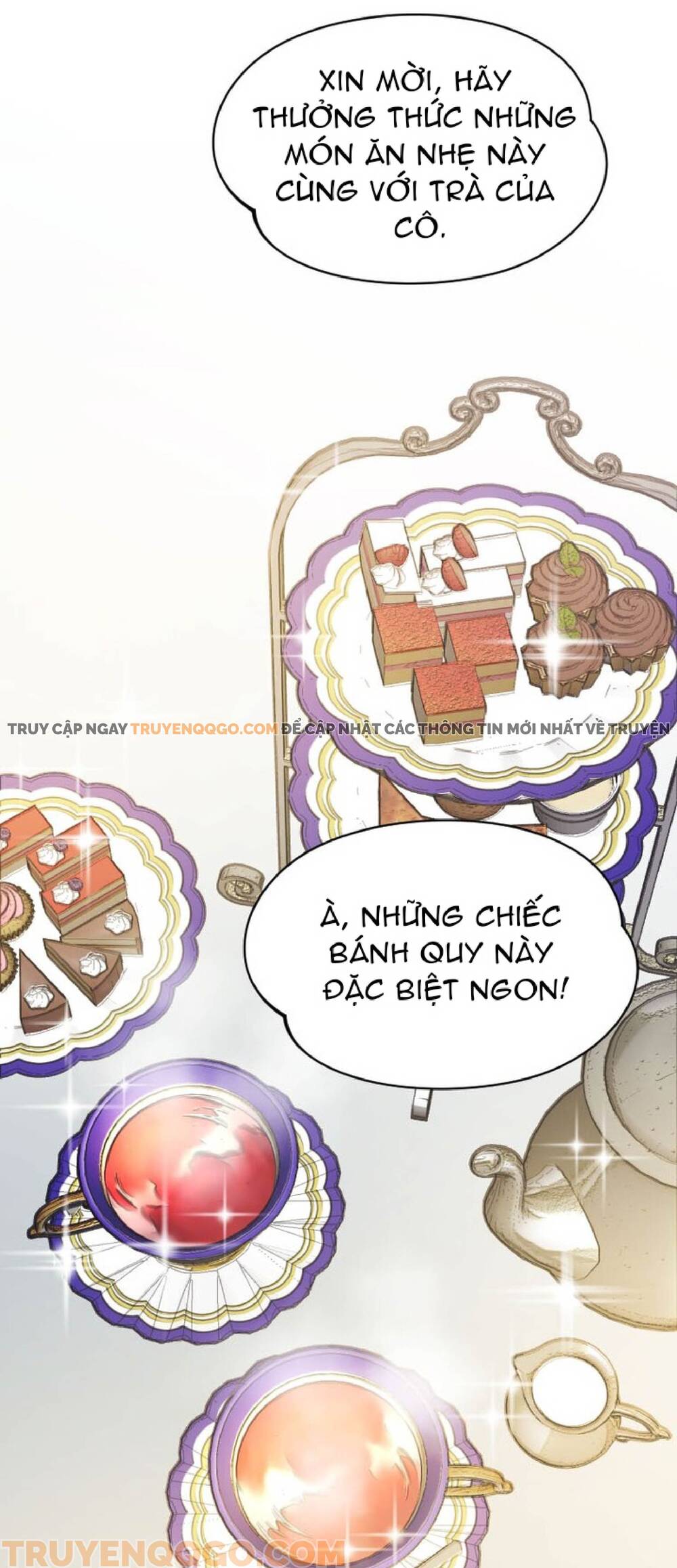 Thiên Sứ Kim Quang Chap 44 - Next Chap 45