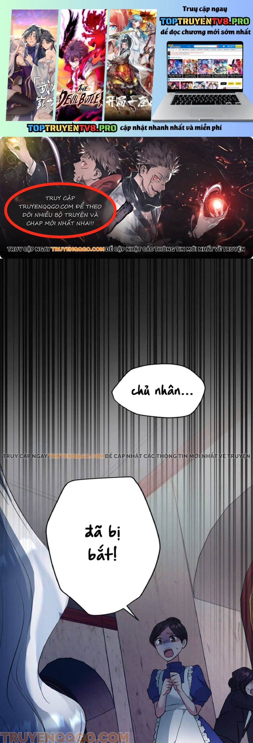 Thiên Sứ Kim Quang Chap 45 - Next Chap 46