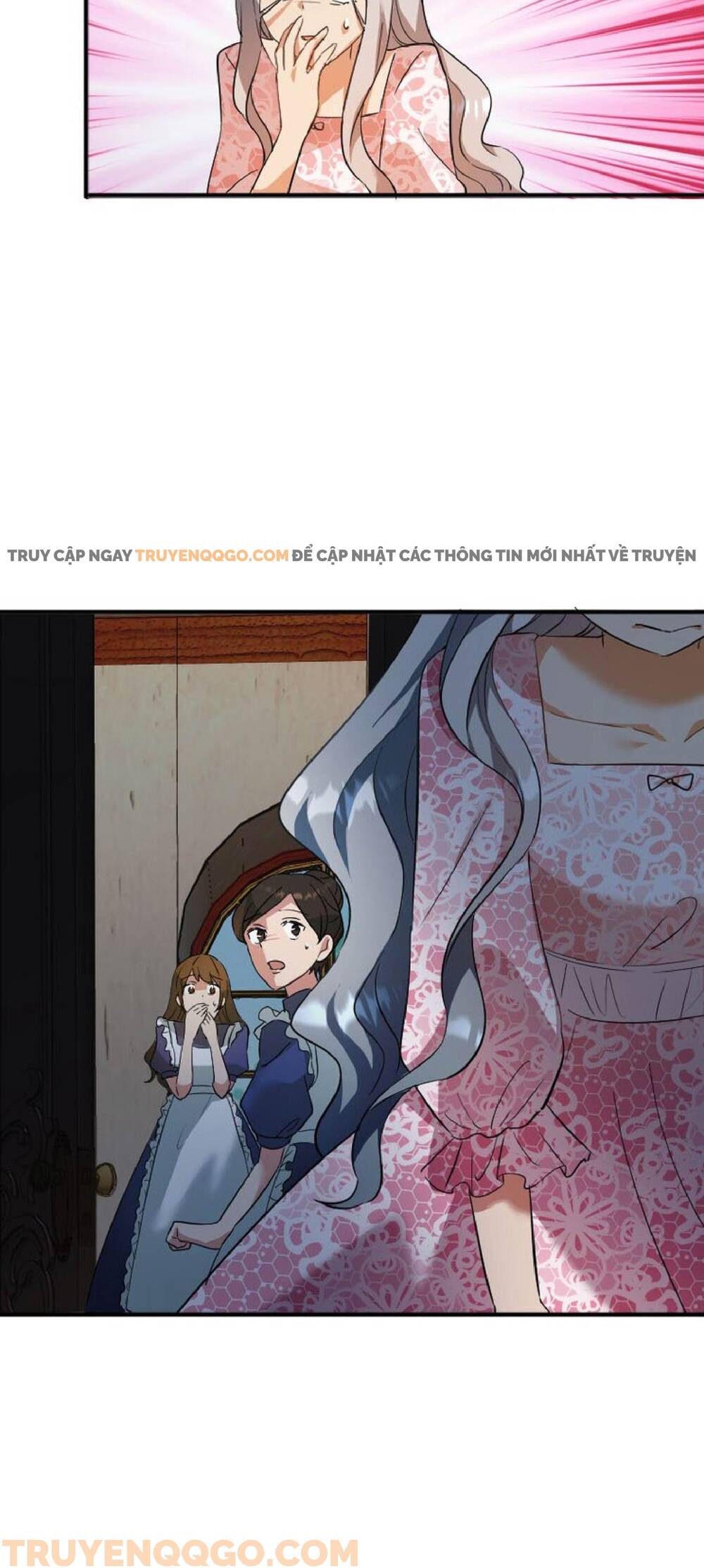 Thiên Sứ Kim Quang Chap 45 - Next Chap 46