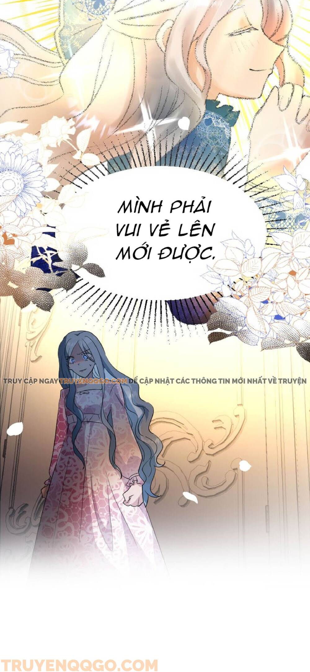 Thiên Sứ Kim Quang Chap 45 - Next Chap 46