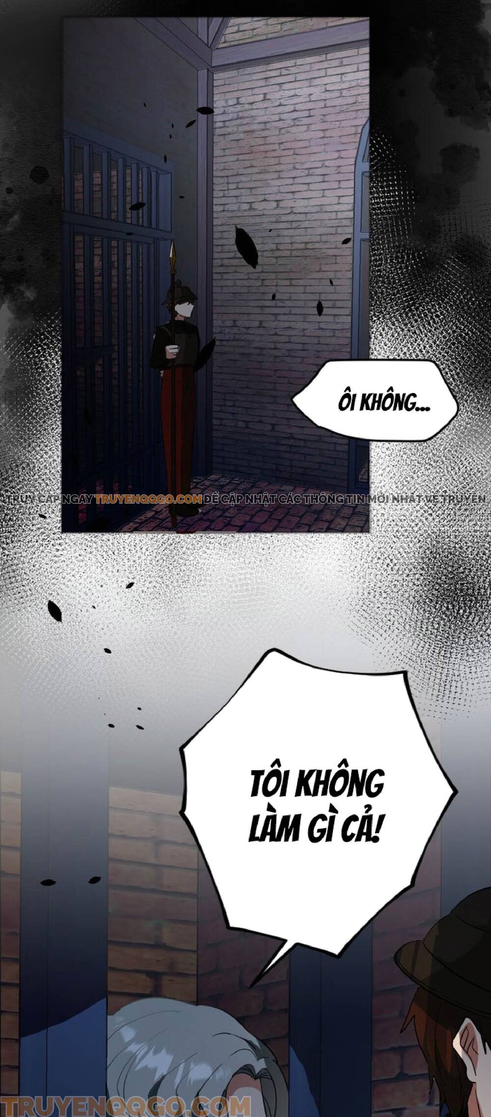 Thiên Sứ Kim Quang Chap 45 - Next Chap 46