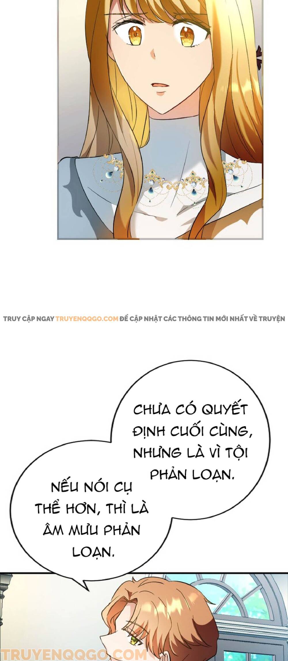 Thiên Sứ Kim Quang Chap 45 - Next Chap 46