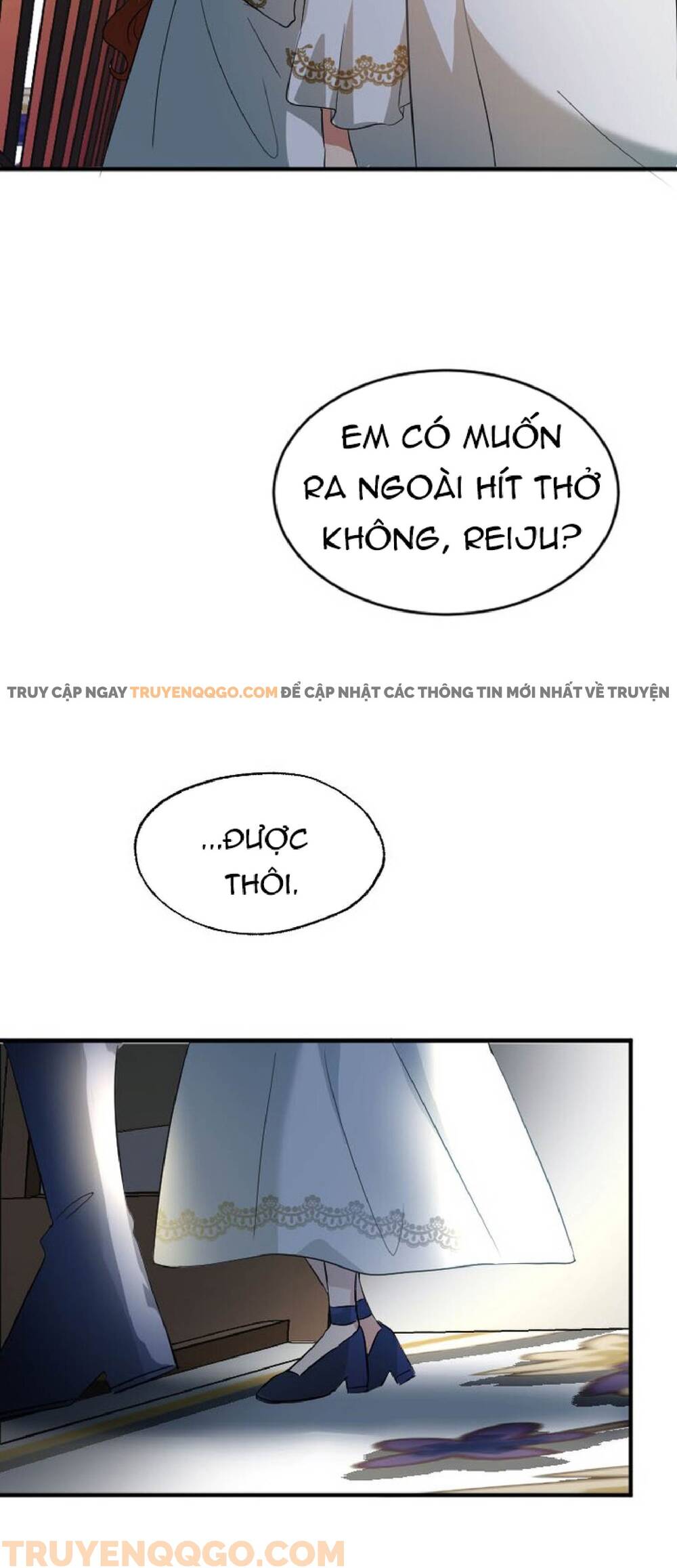 Thiên Sứ Kim Quang Chap 45 - Next Chap 46