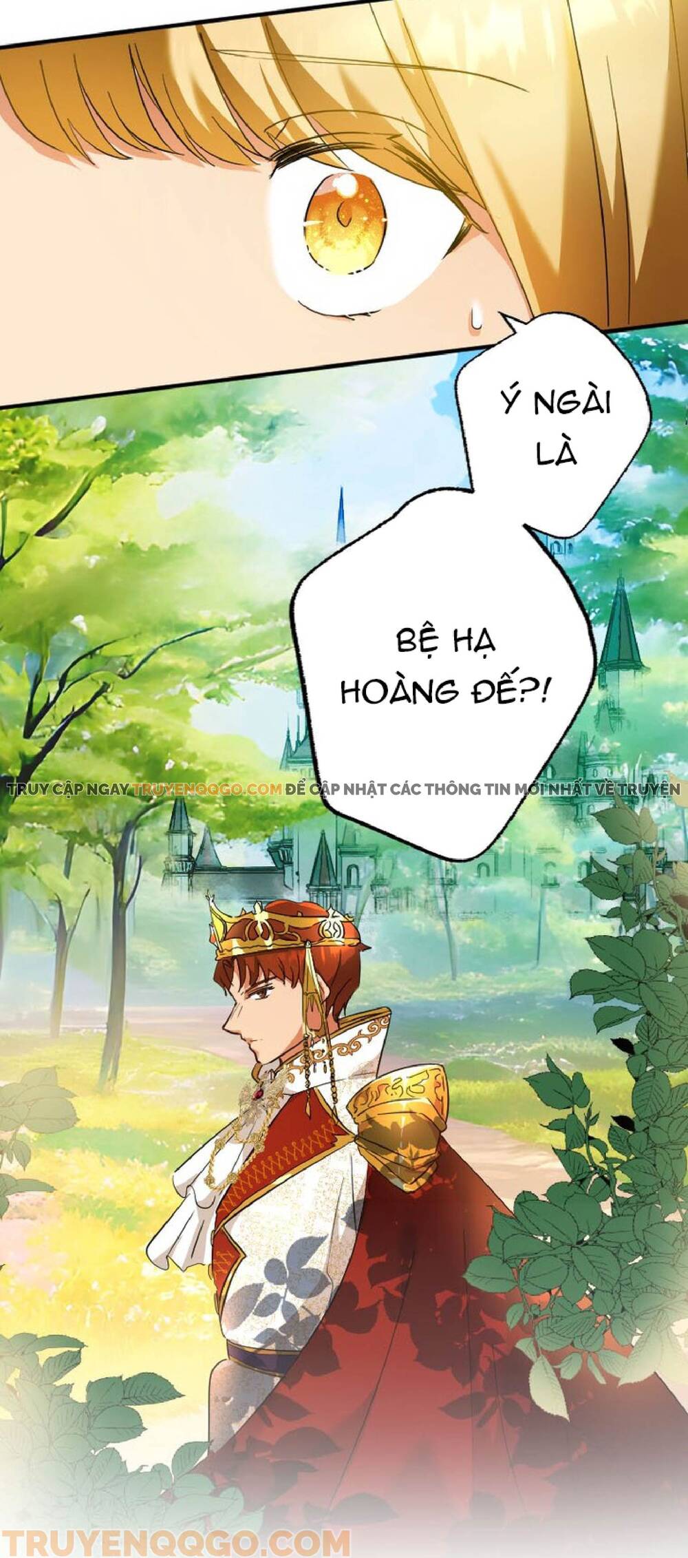 Thiên Sứ Kim Quang Chap 45 - Next Chap 46