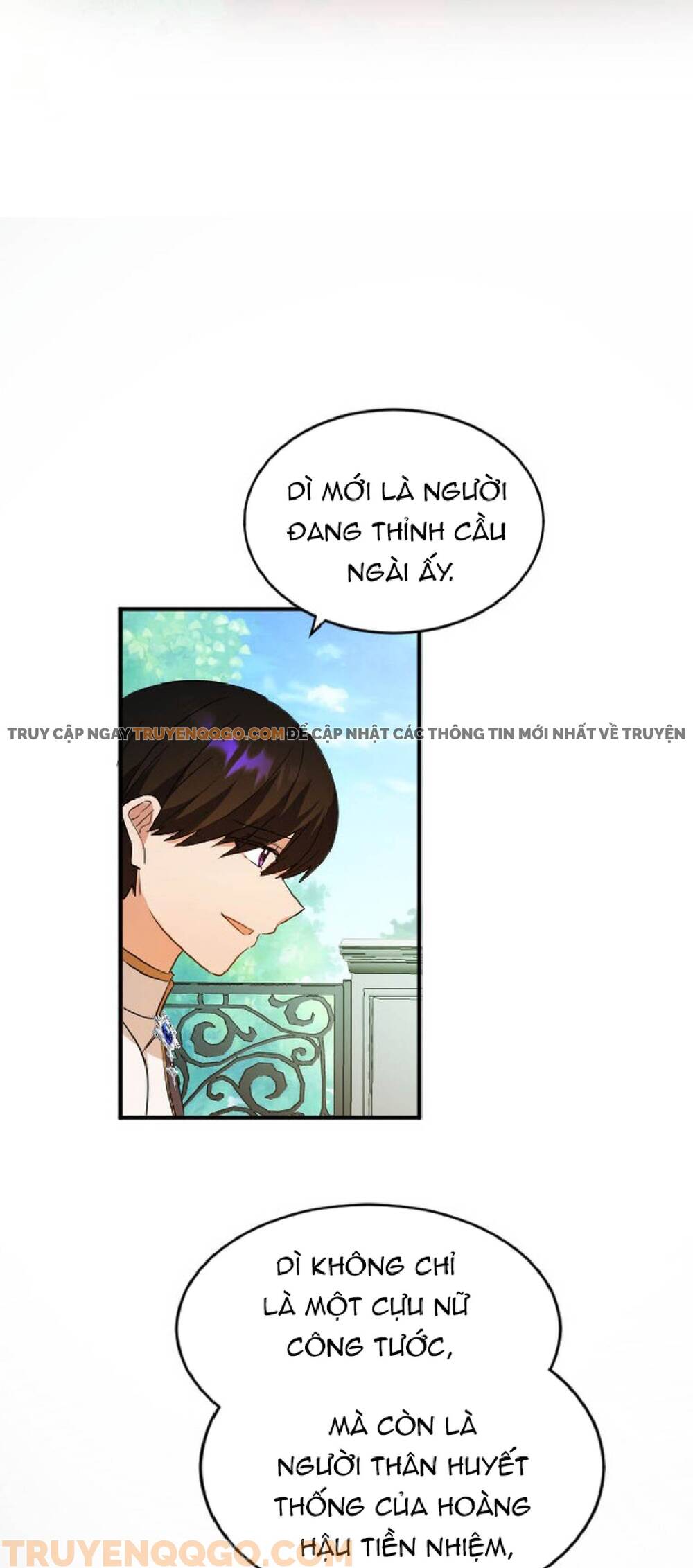 Thiên Sứ Kim Quang Chap 45 - Next Chap 46