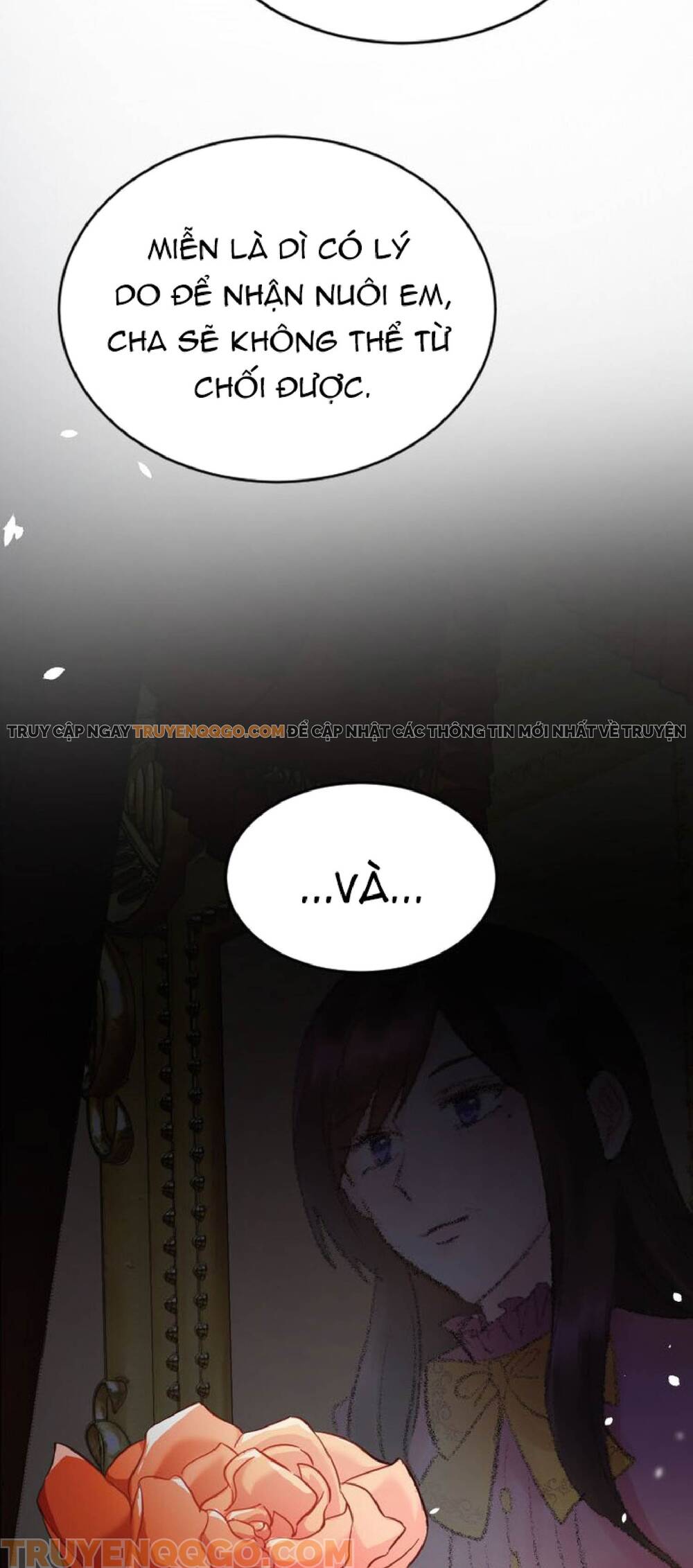 Thiên Sứ Kim Quang Chap 45 - Next Chap 46