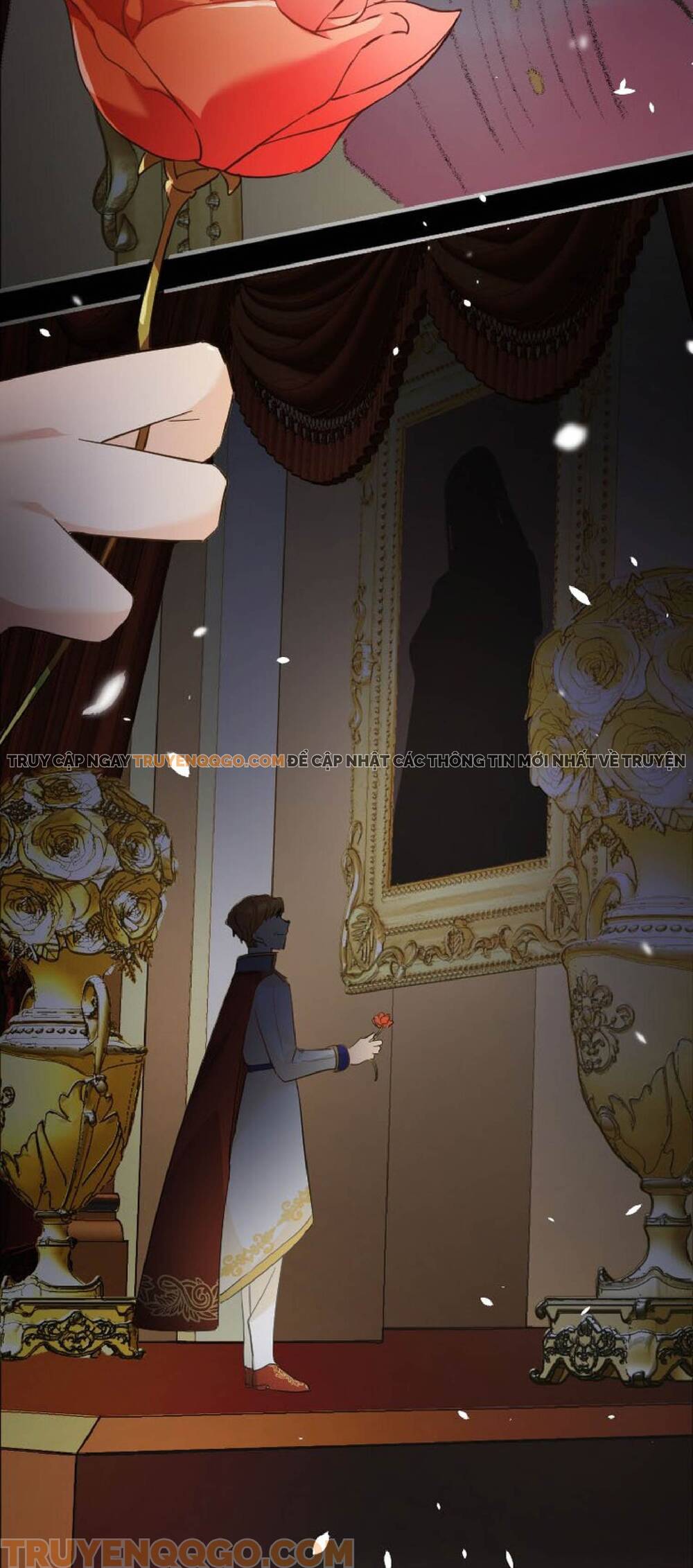 Thiên Sứ Kim Quang Chap 45 - Next Chap 46