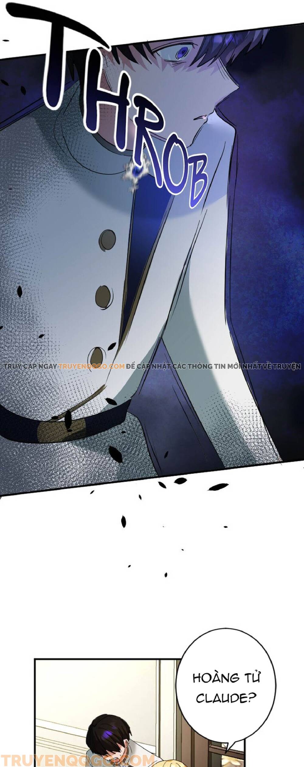 Thiên Sứ Kim Quang Chap 45 - Next Chap 46