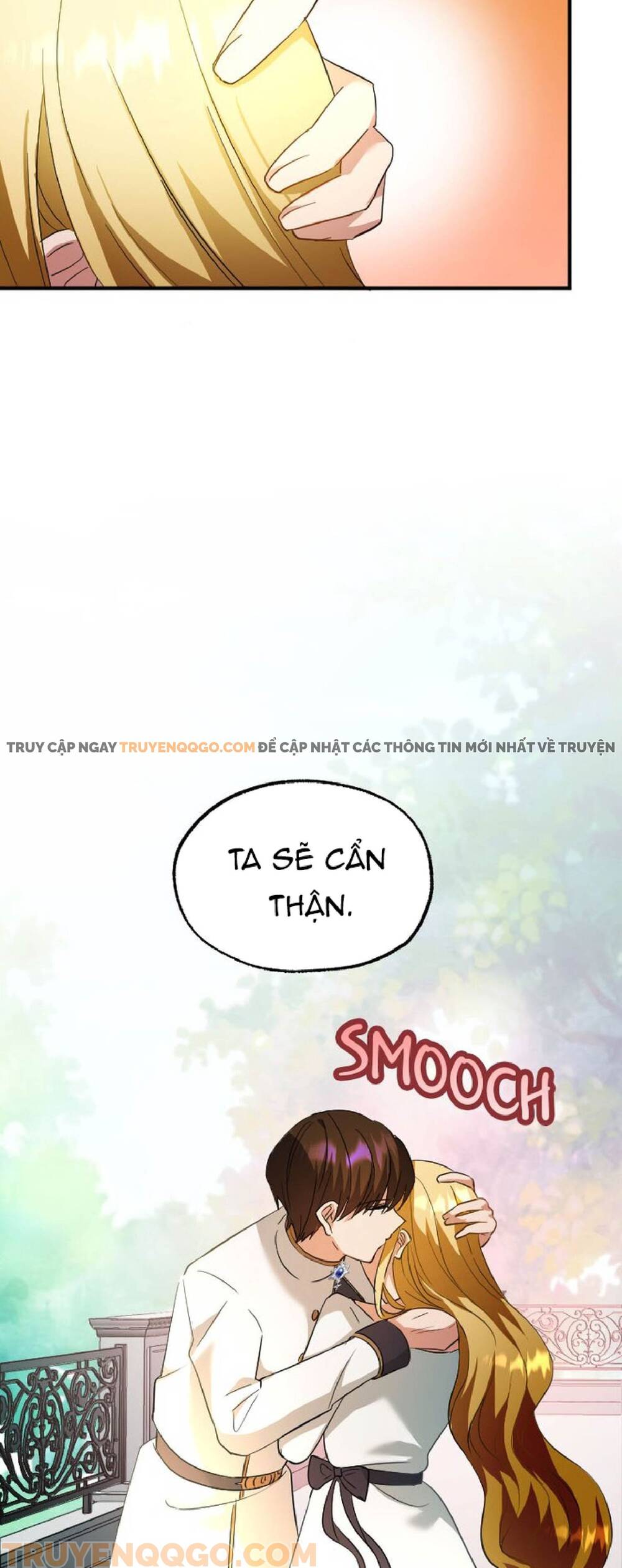 Thiên Sứ Kim Quang Chap 45 - Next Chap 46