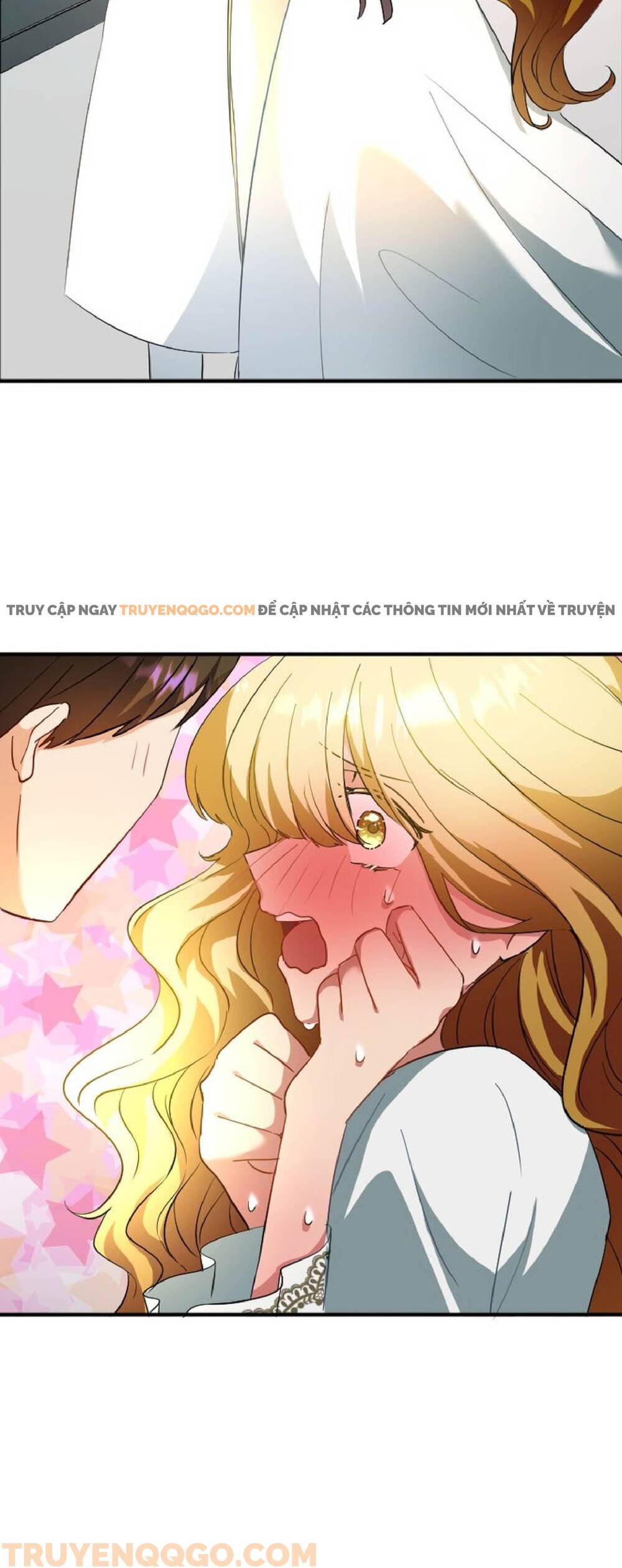 Thiên Sứ Kim Quang Chap 45 - Next Chap 46