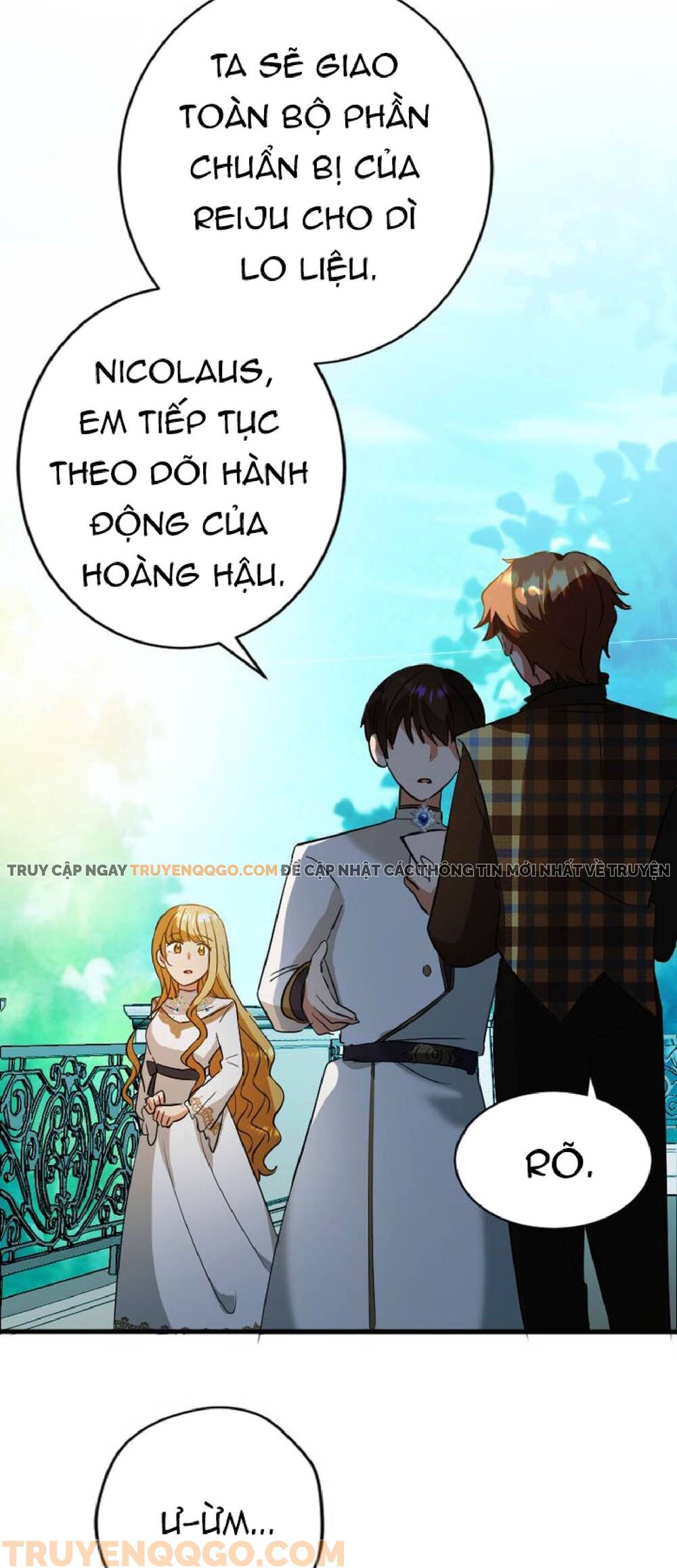 Thiên Sứ Kim Quang Chap 45 - Next Chap 46