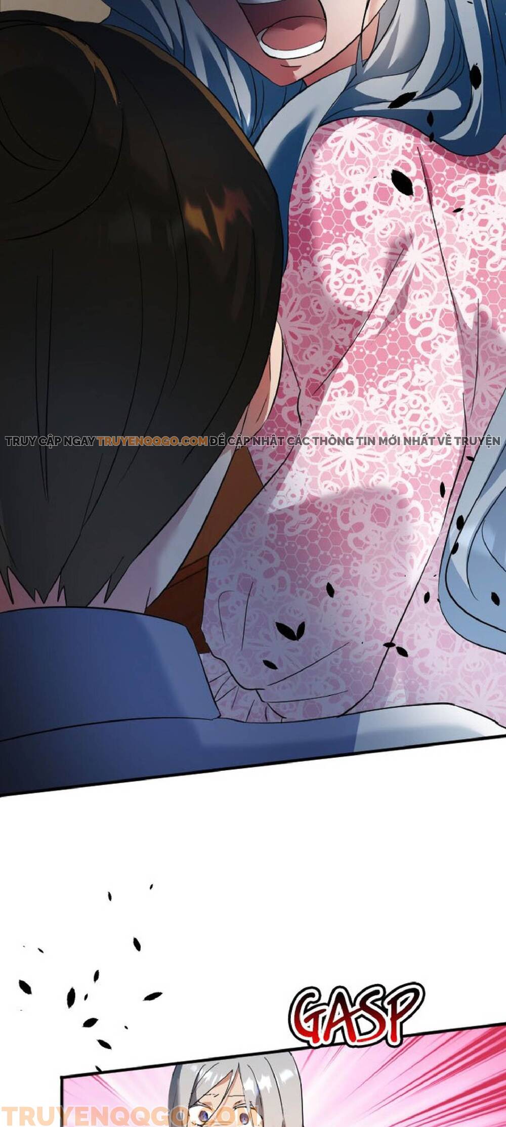 Thiên Sứ Kim Quang Chap 45 - Next Chap 46