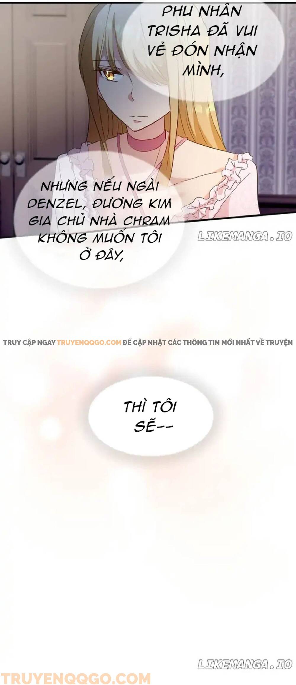 Thiên Sứ Kim Quang Chap 46 - Next Chap 47