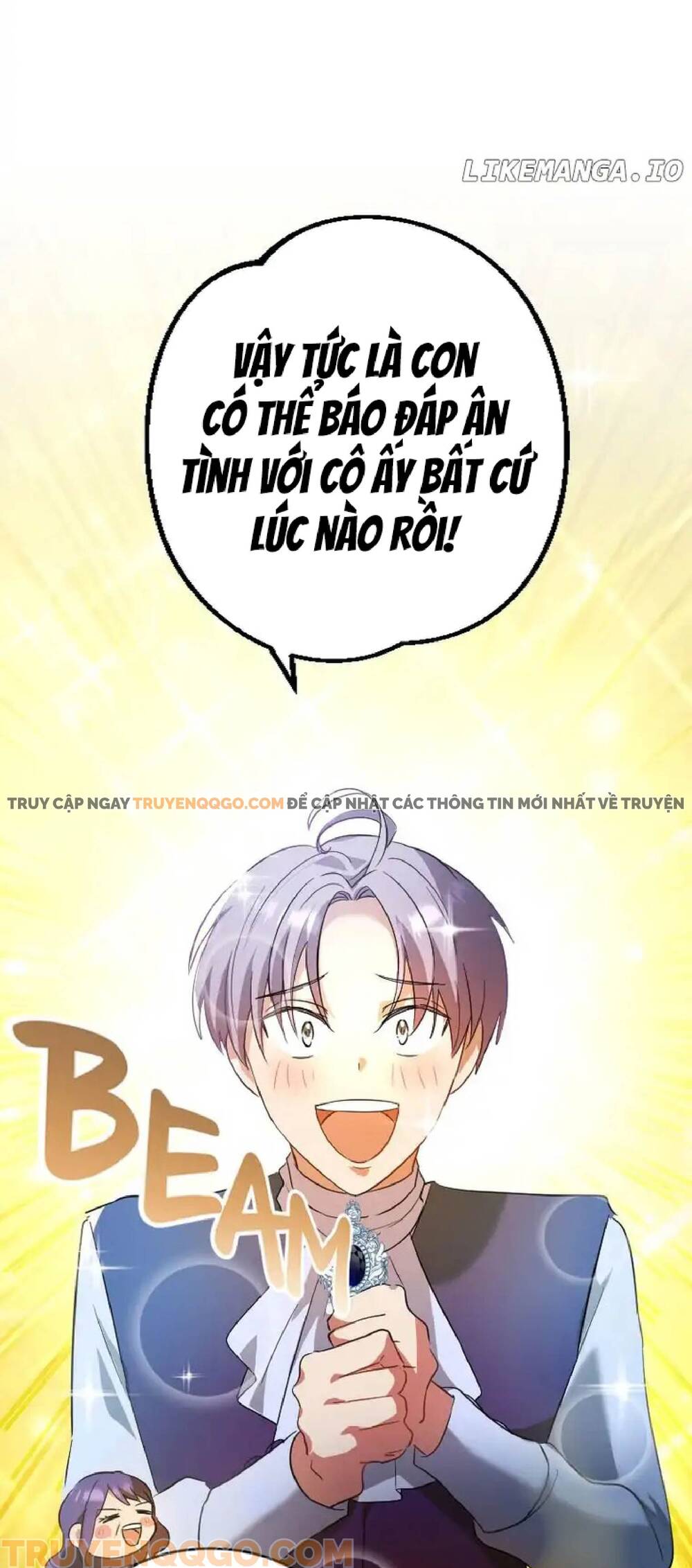 Thiên Sứ Kim Quang Chap 46 - Next Chap 47