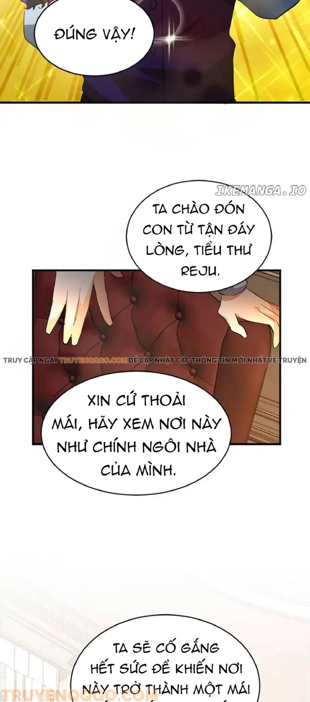 Thiên Sứ Kim Quang Chap 46 - Next Chap 47