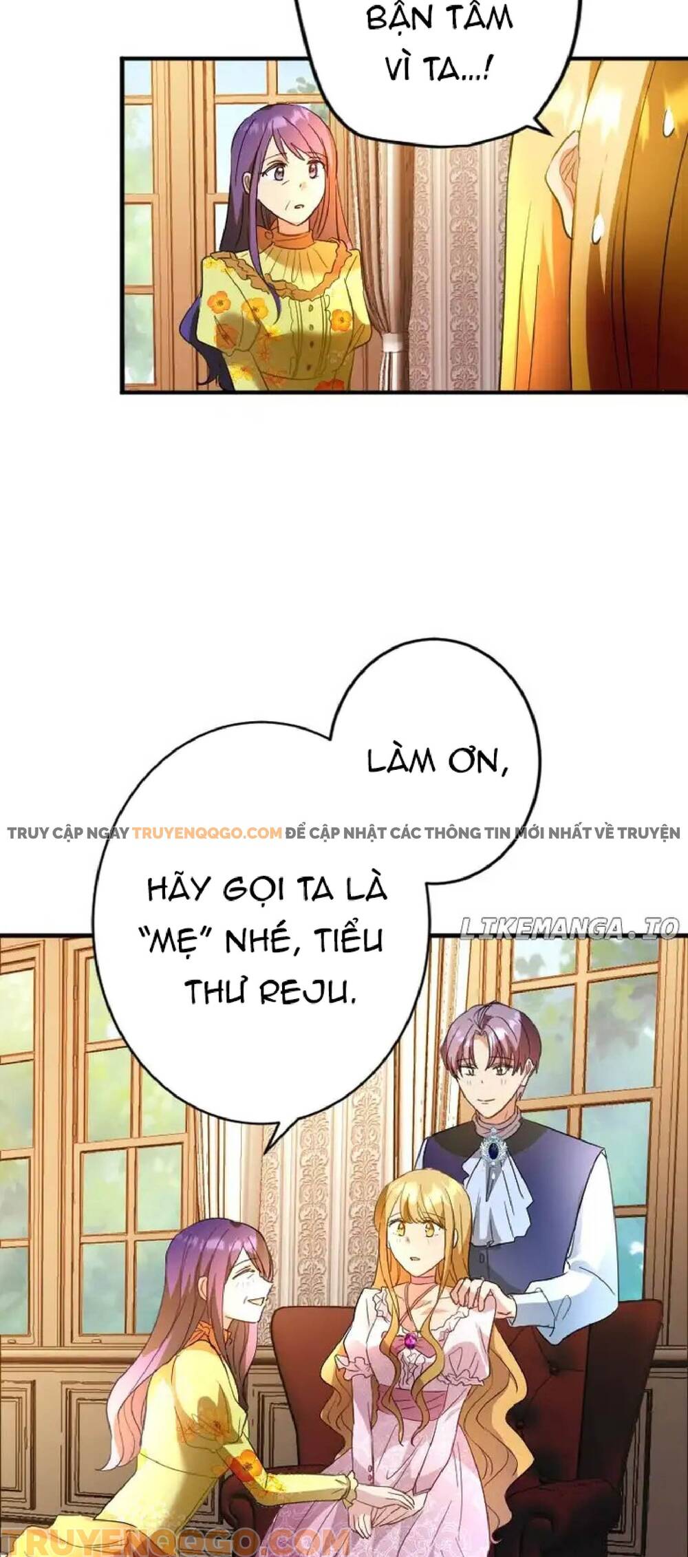 Thiên Sứ Kim Quang Chap 46 - Next Chap 47