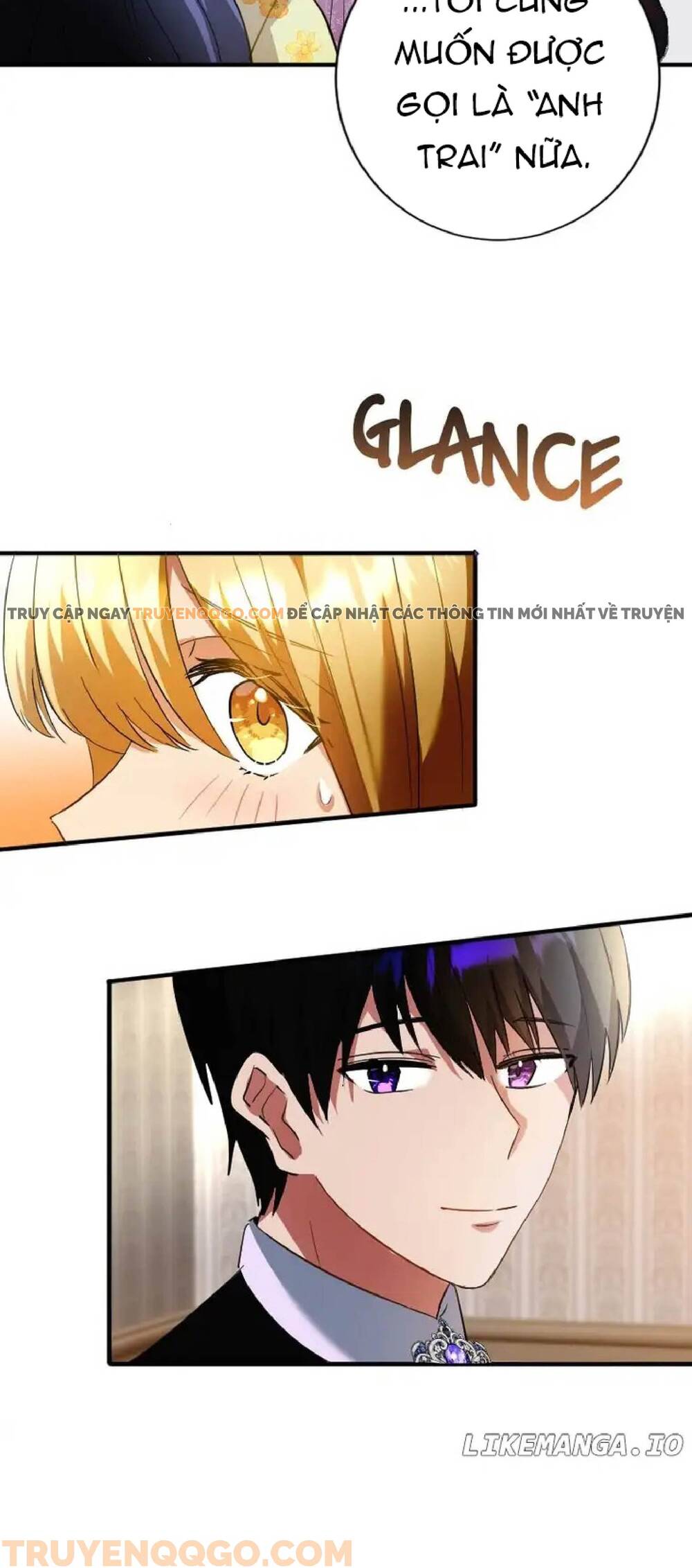 Thiên Sứ Kim Quang Chap 46 - Next Chap 47