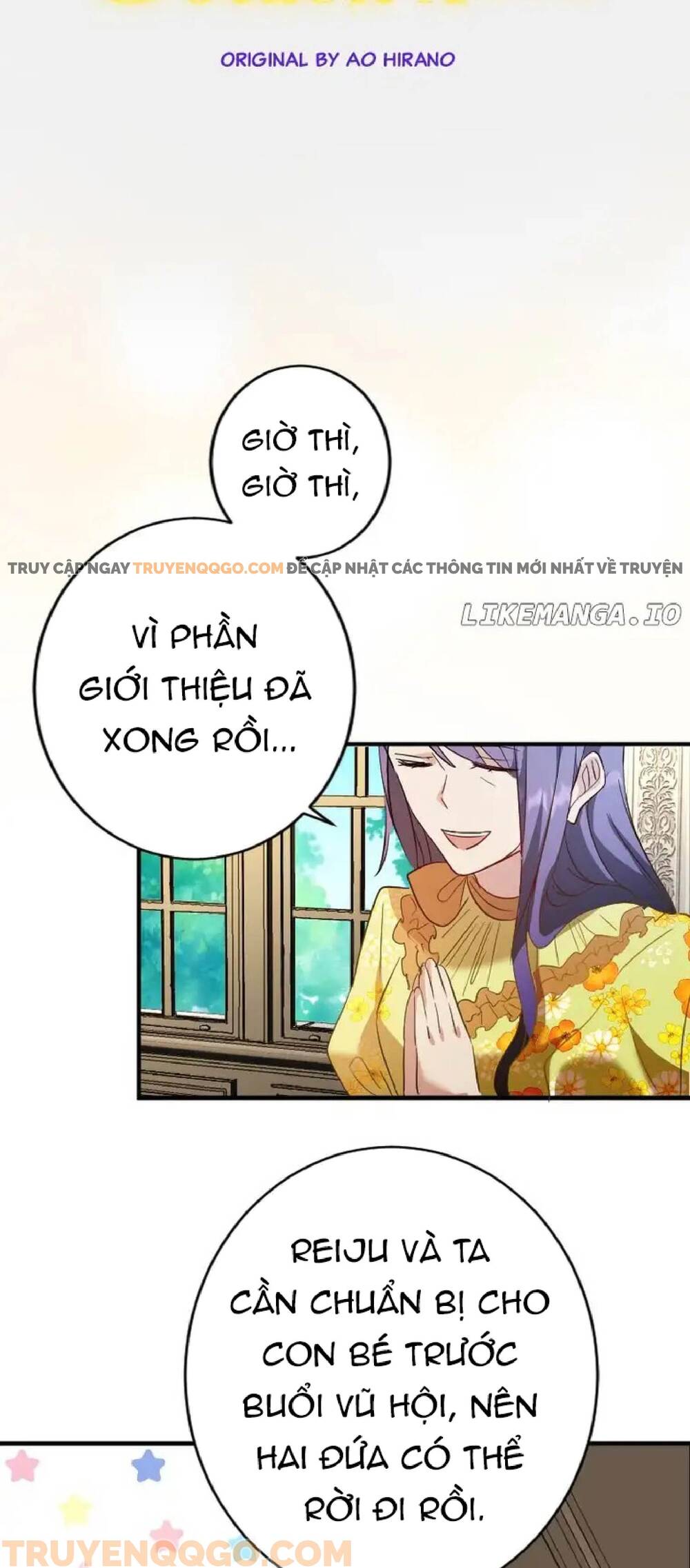 Thiên Sứ Kim Quang Chap 46 - Next Chap 47
