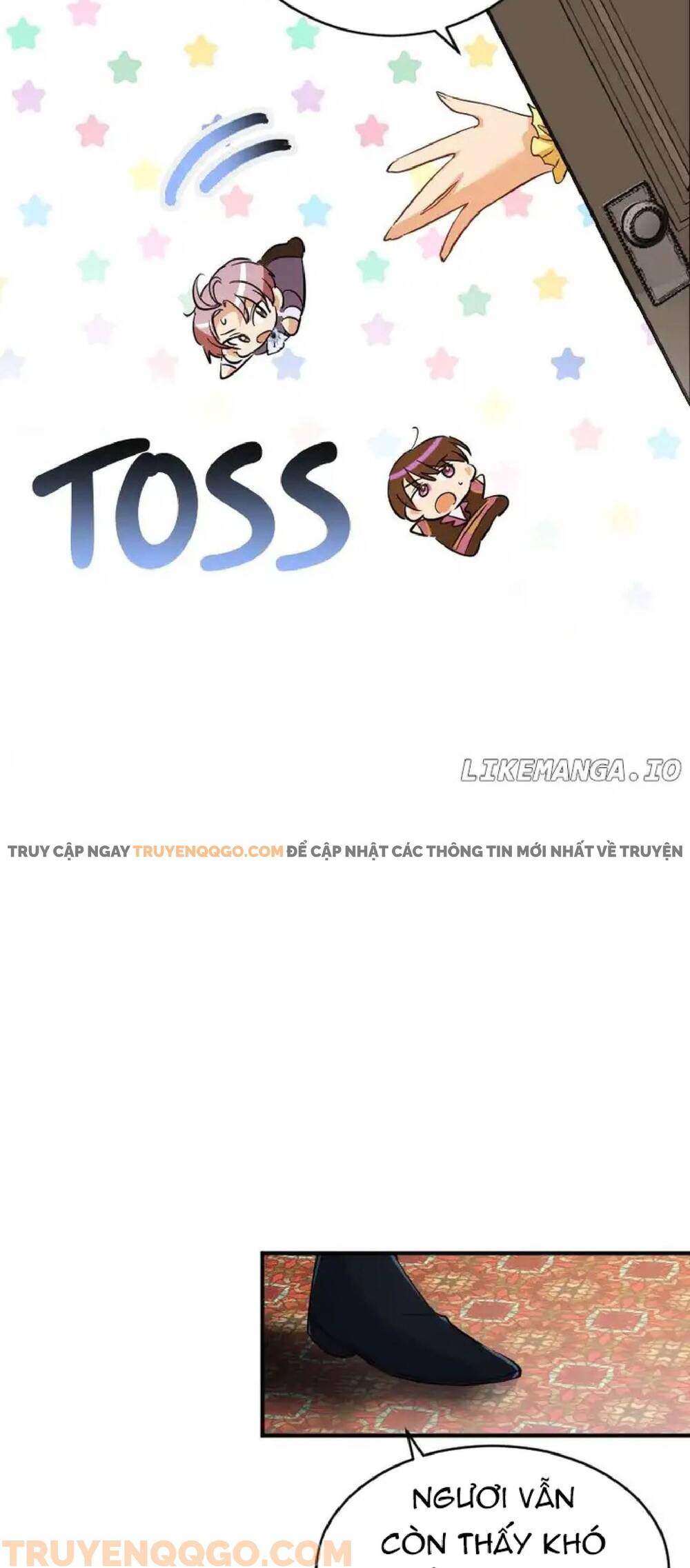 Thiên Sứ Kim Quang Chap 46 - Next Chap 47