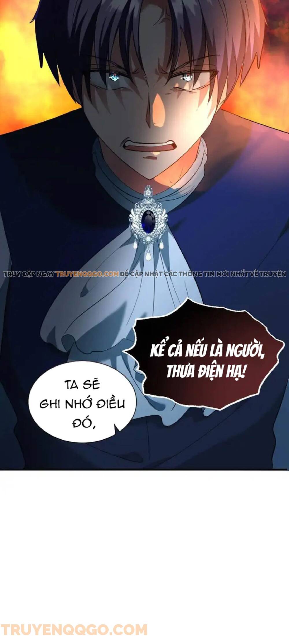 Thiên Sứ Kim Quang Chap 46 - Next Chap 47
