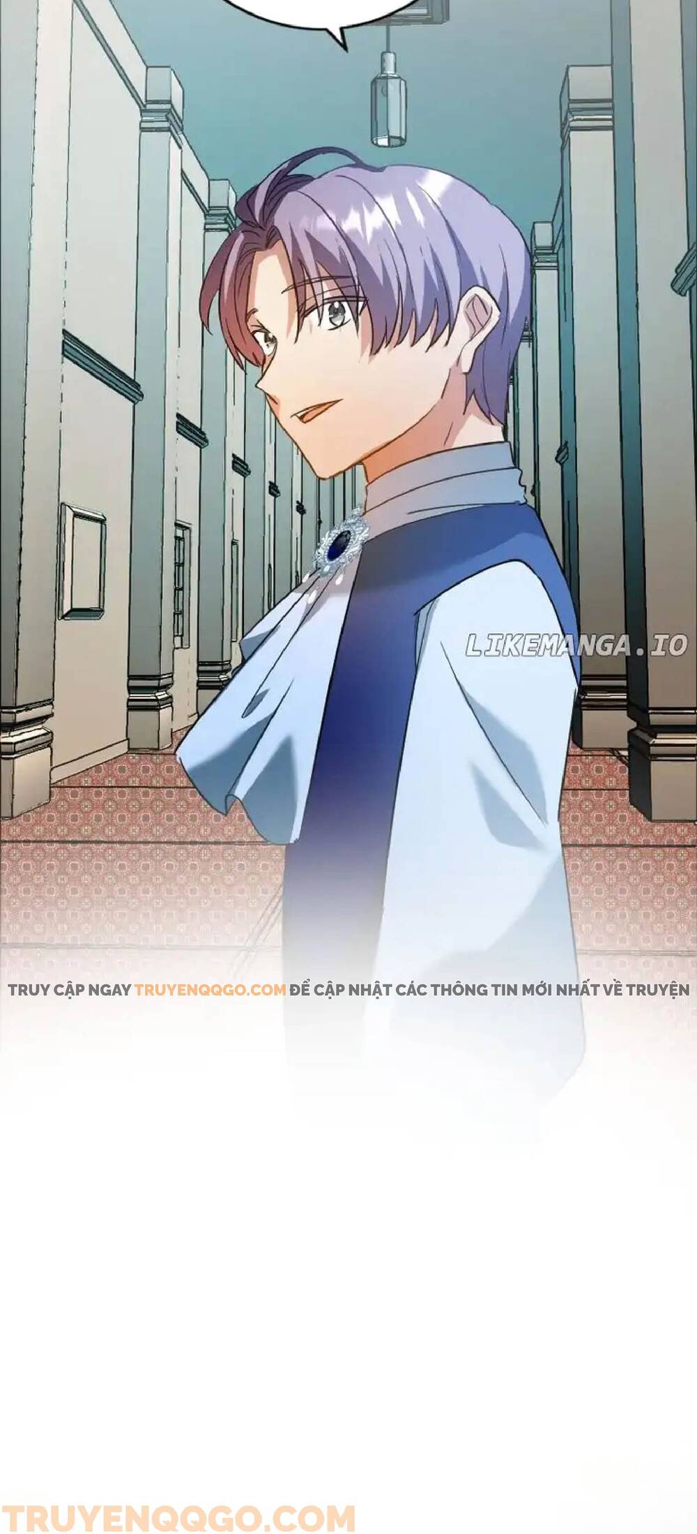 Thiên Sứ Kim Quang Chap 46 - Next Chap 47